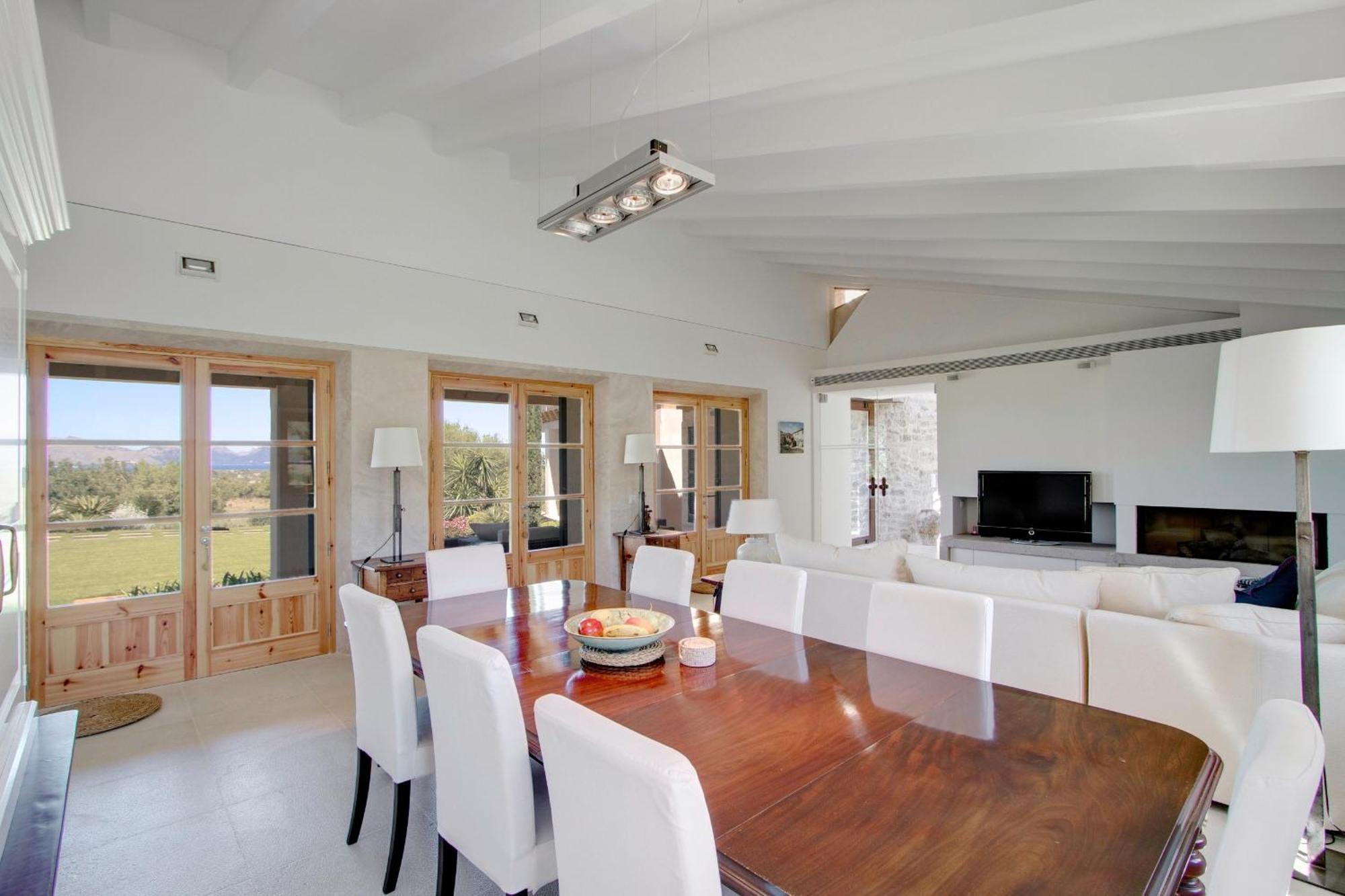 Mansion Bahia Villa