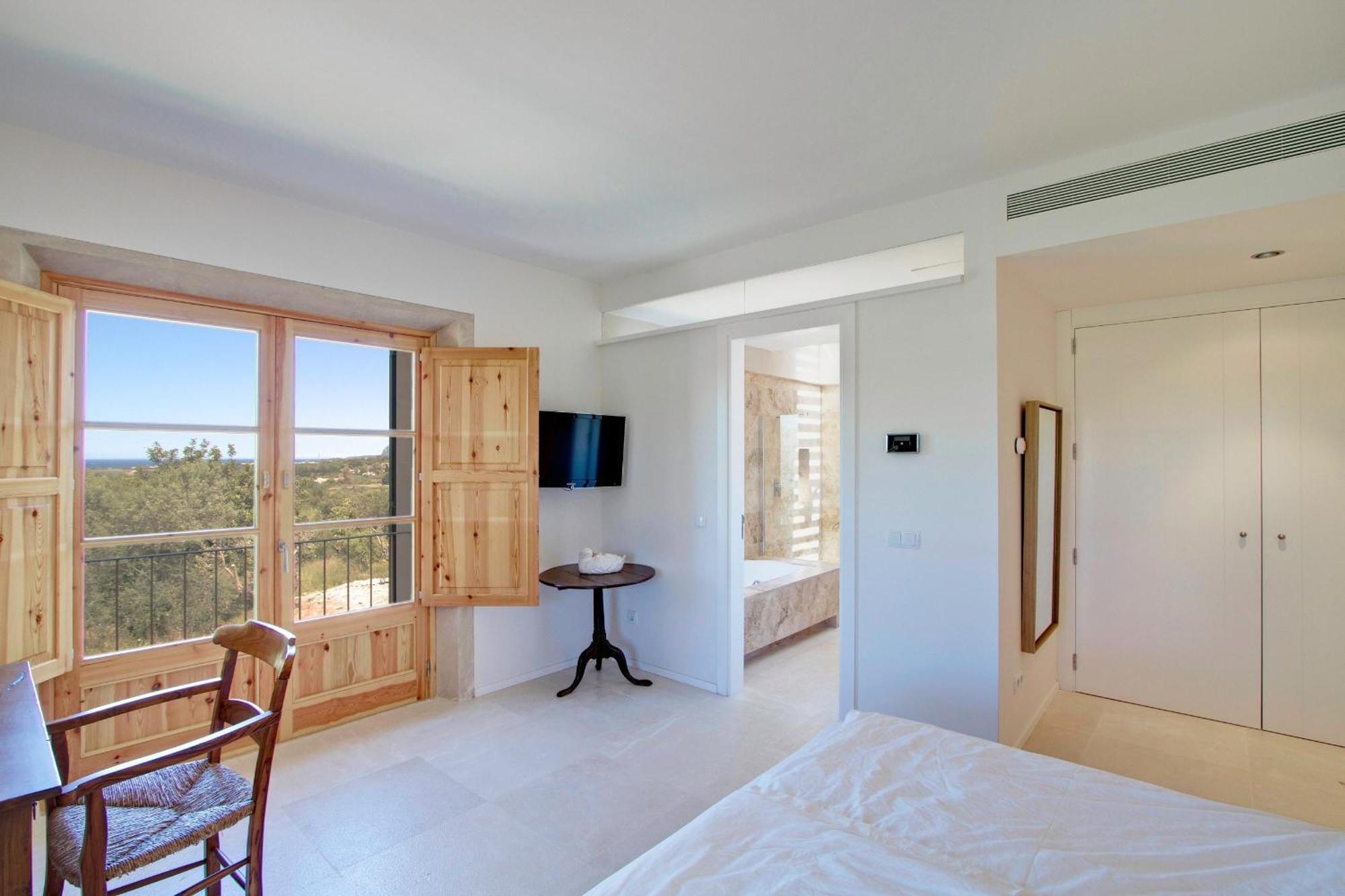 Mansion Bahia