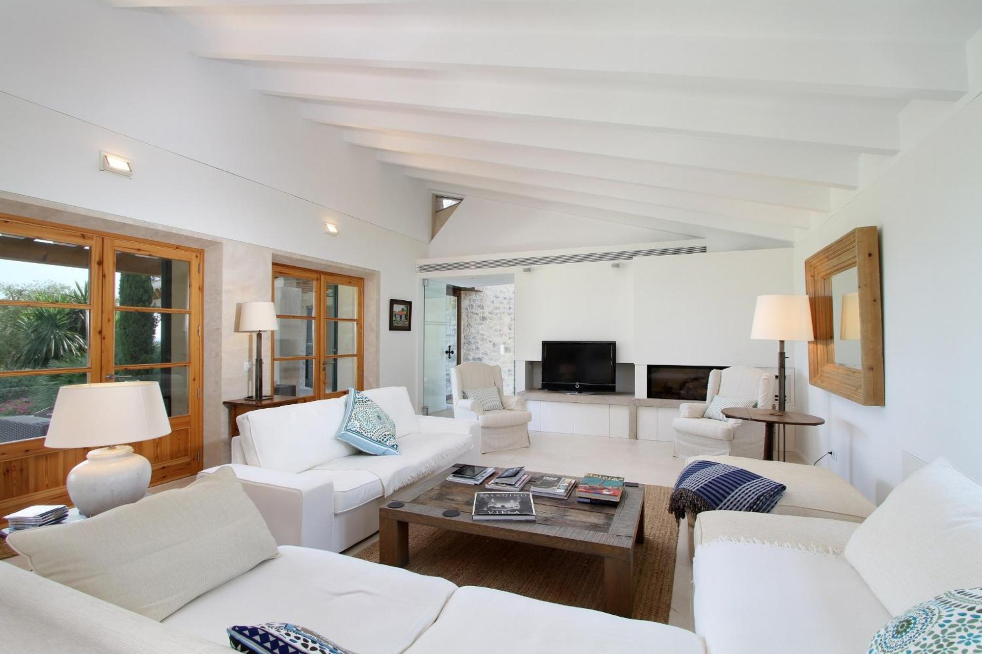 Mansion Bahia Villa