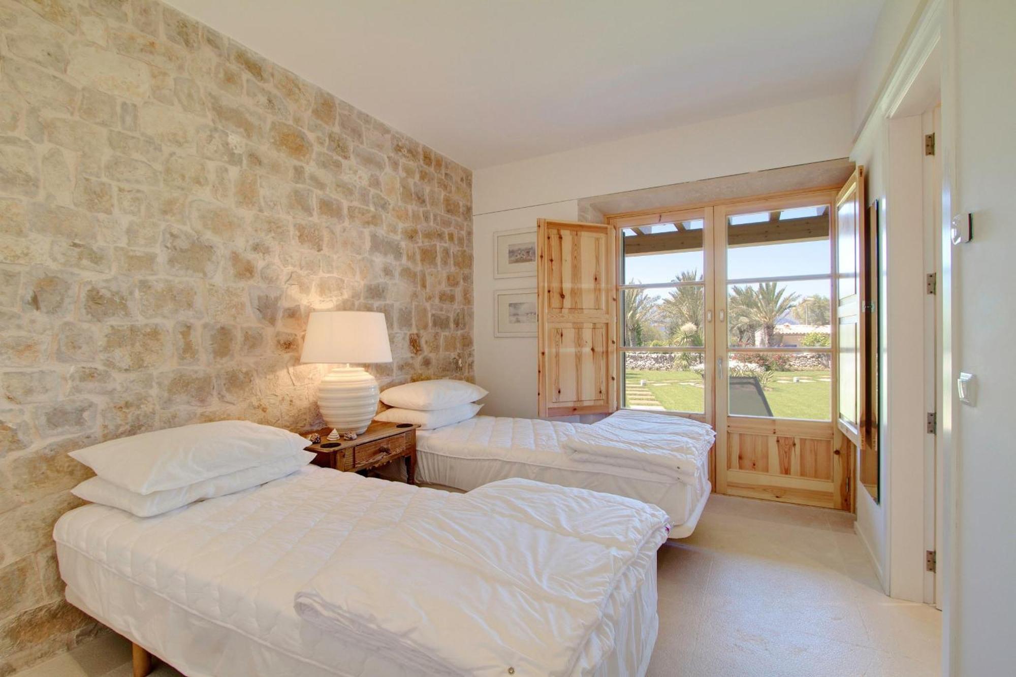 Mansion Bahia Villa *