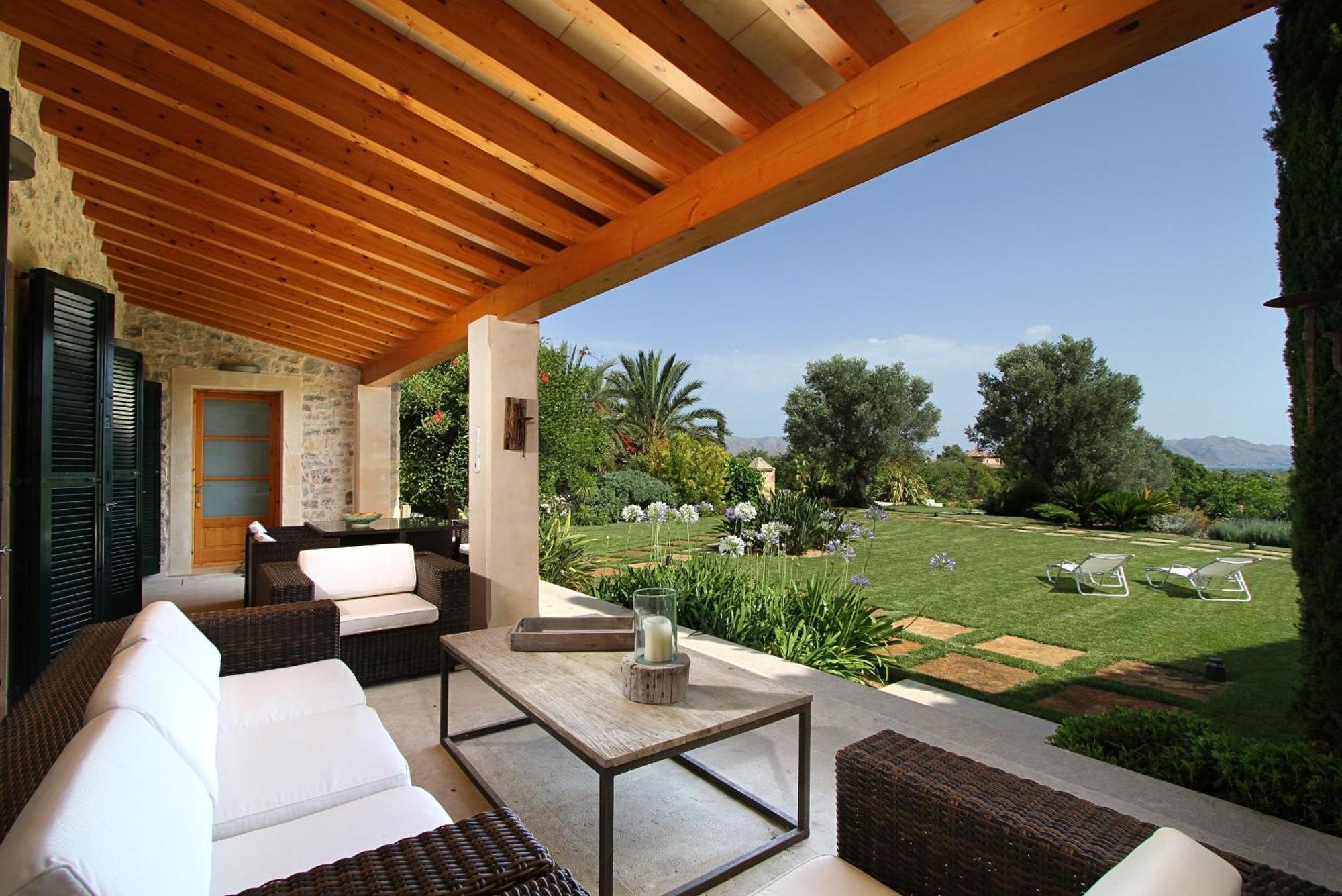 Mansion Bahia Pollensa