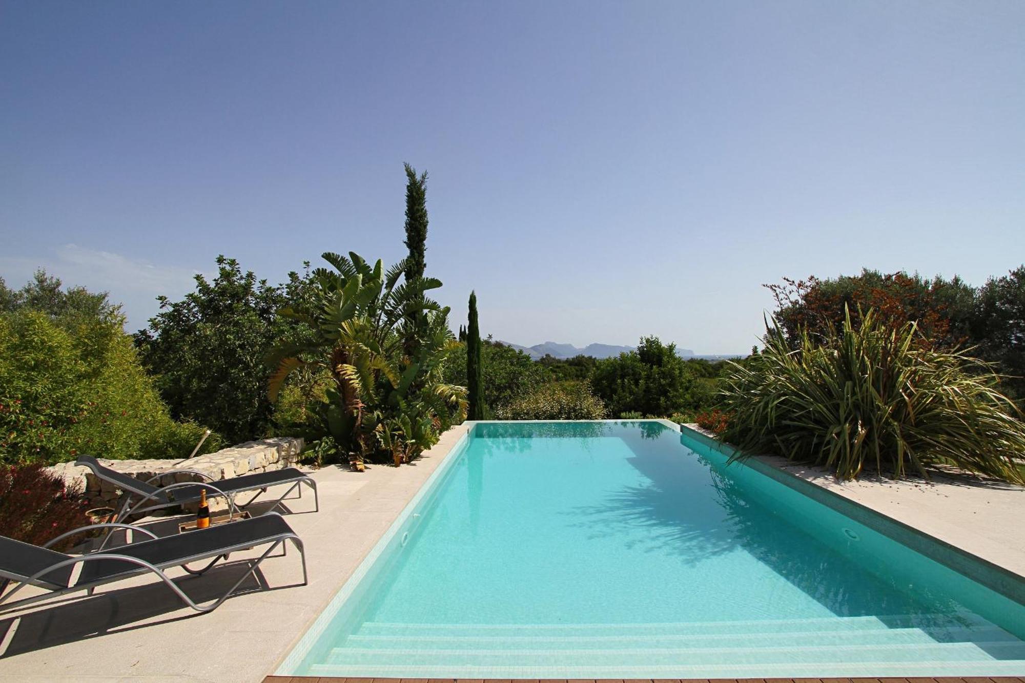 Mansion Bahia Villa *