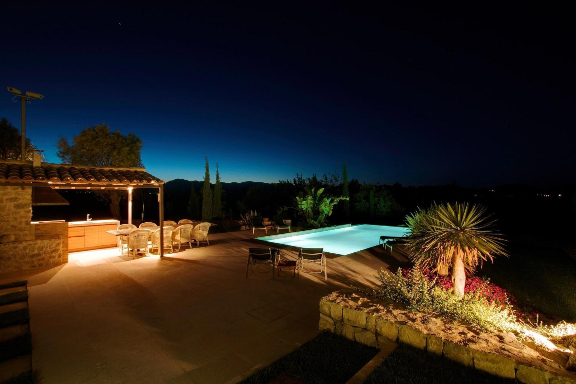 Mansion Bahia Villa
