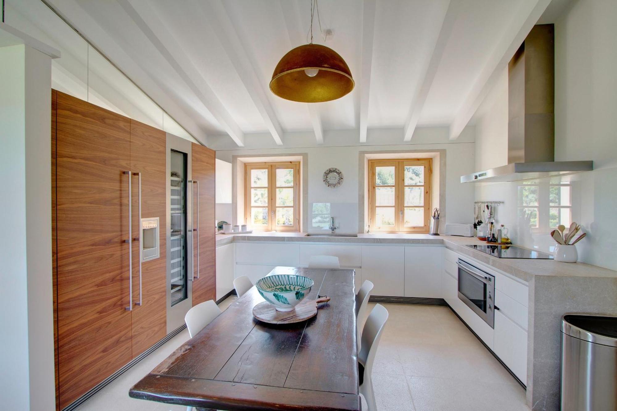 Villa Mansion Bahia Pollensa