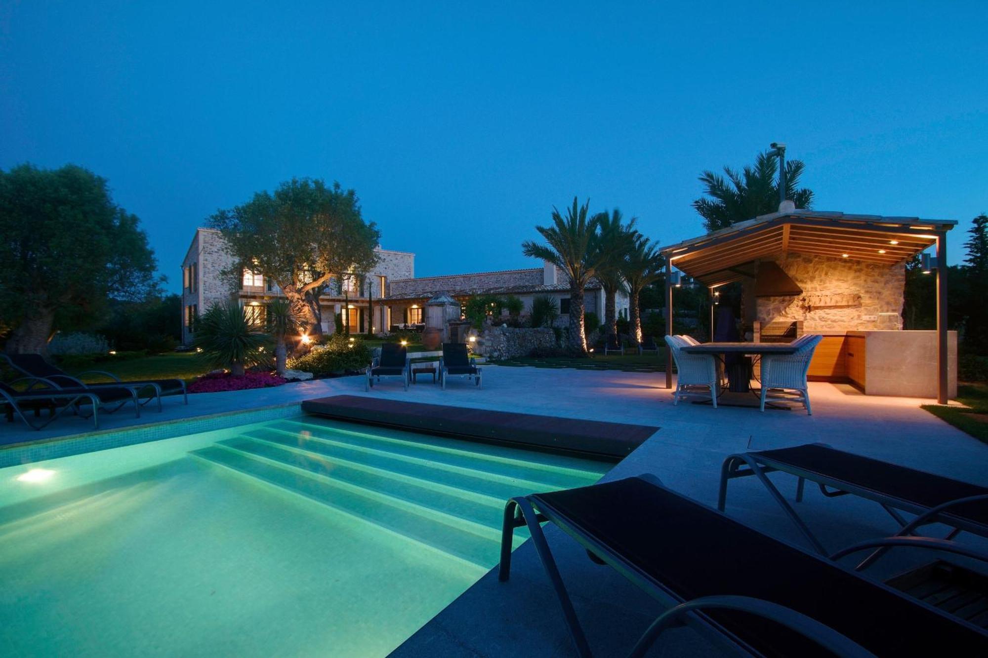 Mansion Bahia *