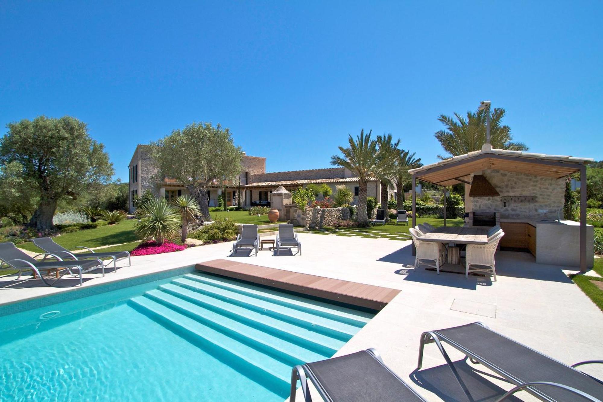 Mansion Bahia Pollensa