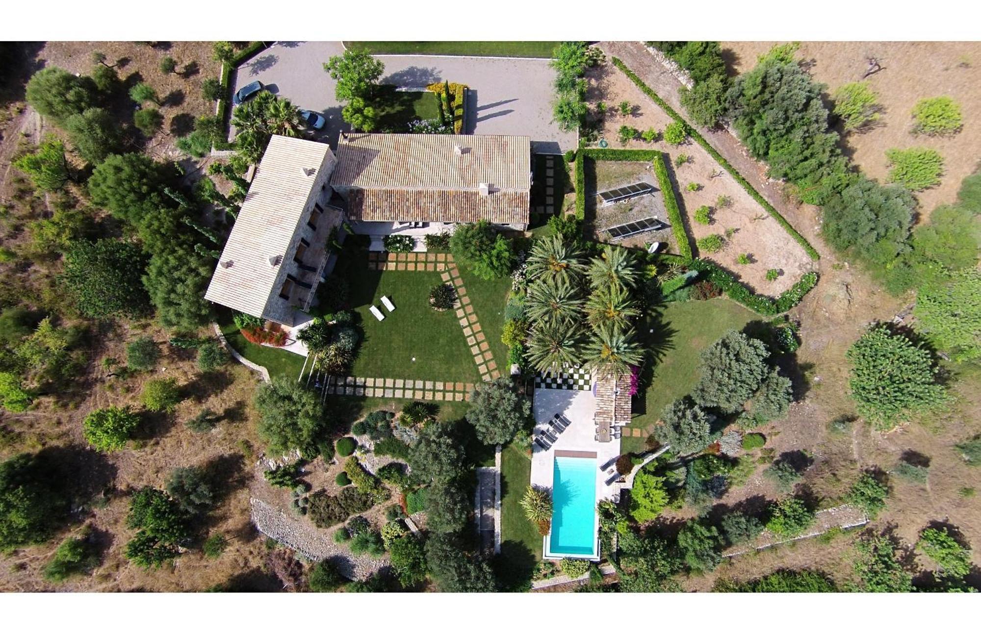 Mansion Bahia Villa Pollensa