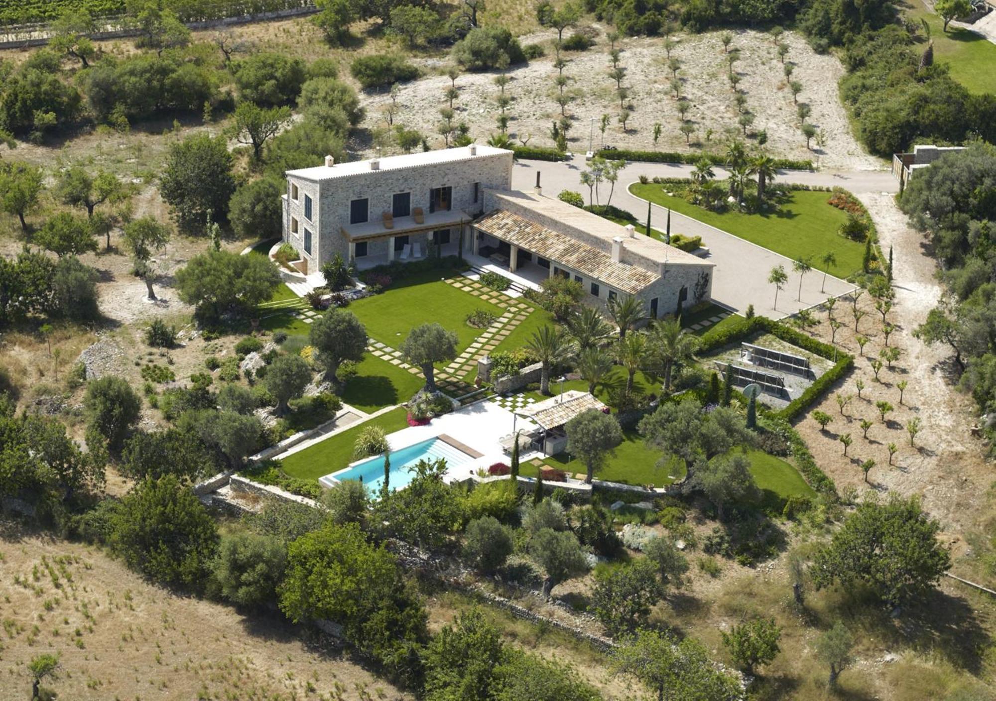 Mansion Bahia *