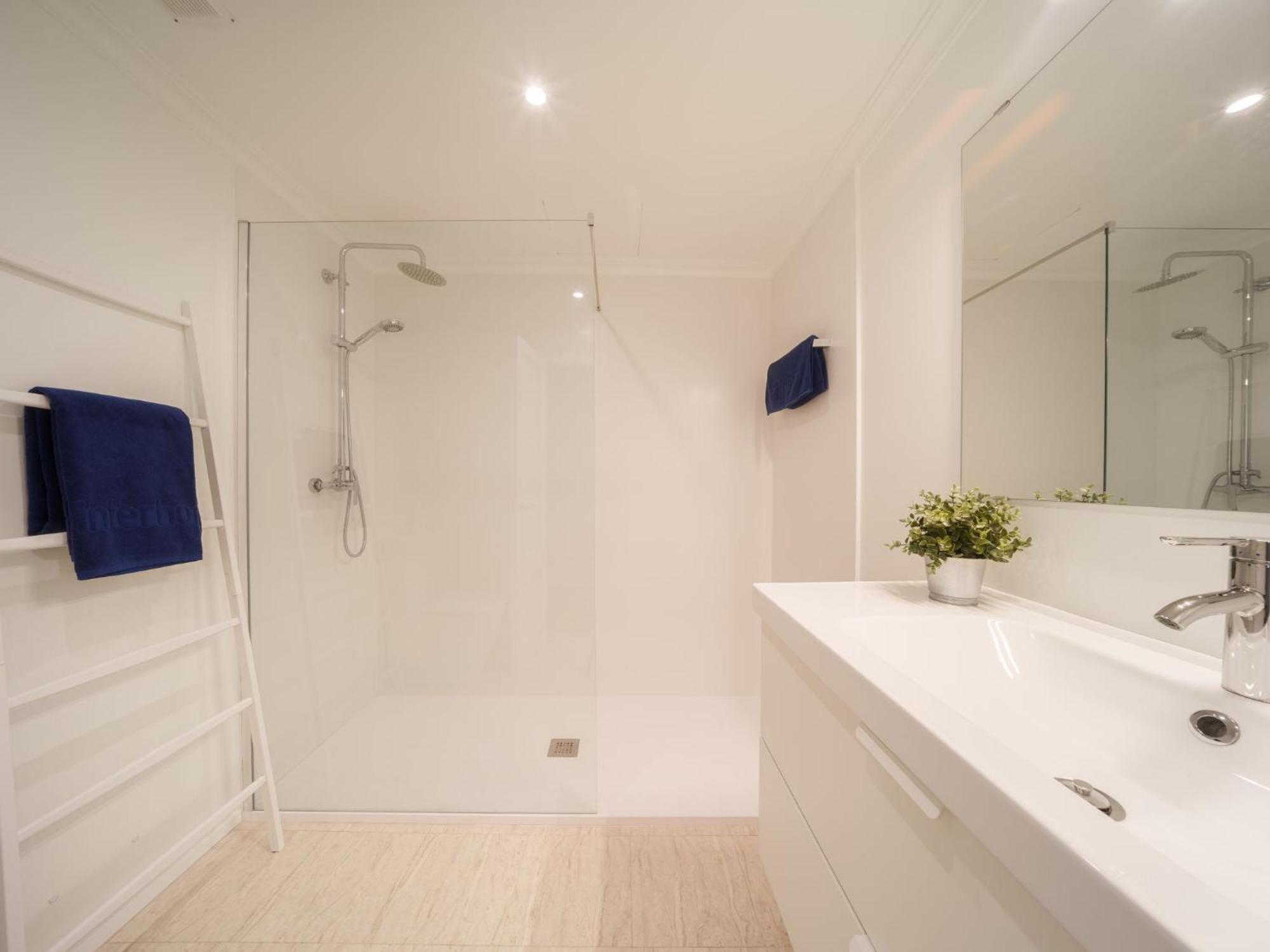 Maritimo By Interhome Apartamento