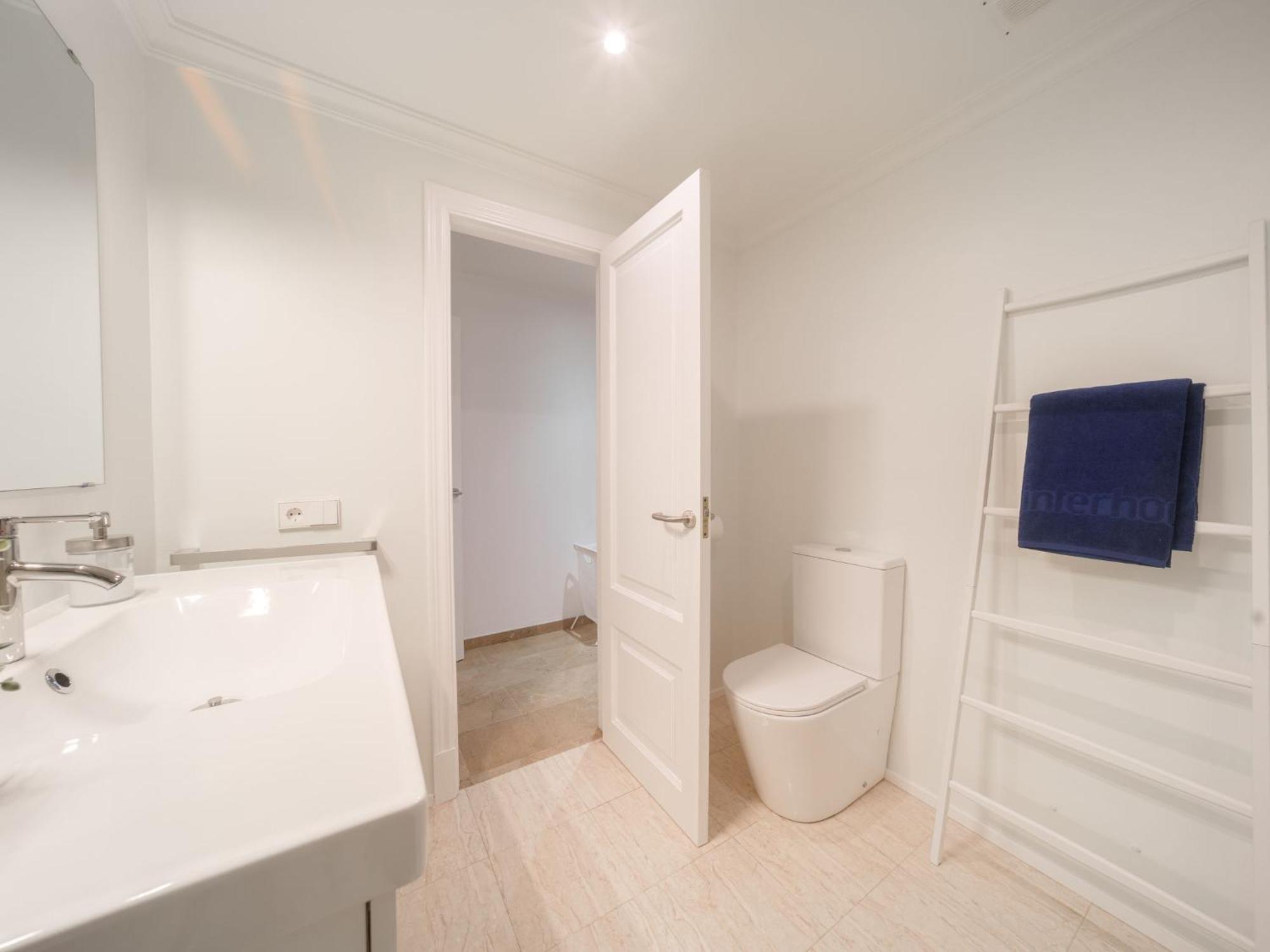 Maritimo By Interhome Apartamento *