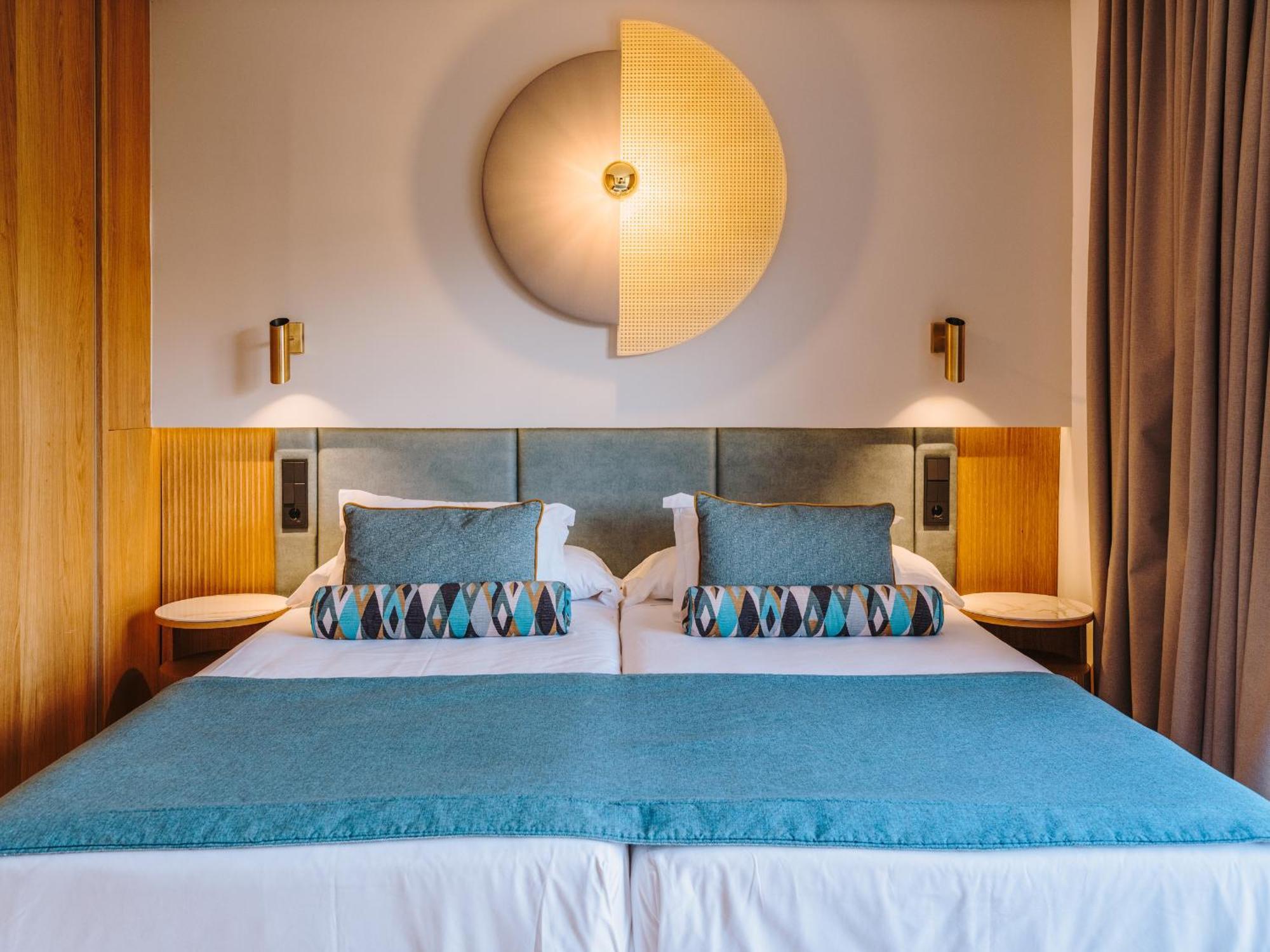 Hotel Grupotel Playa - Adults Only