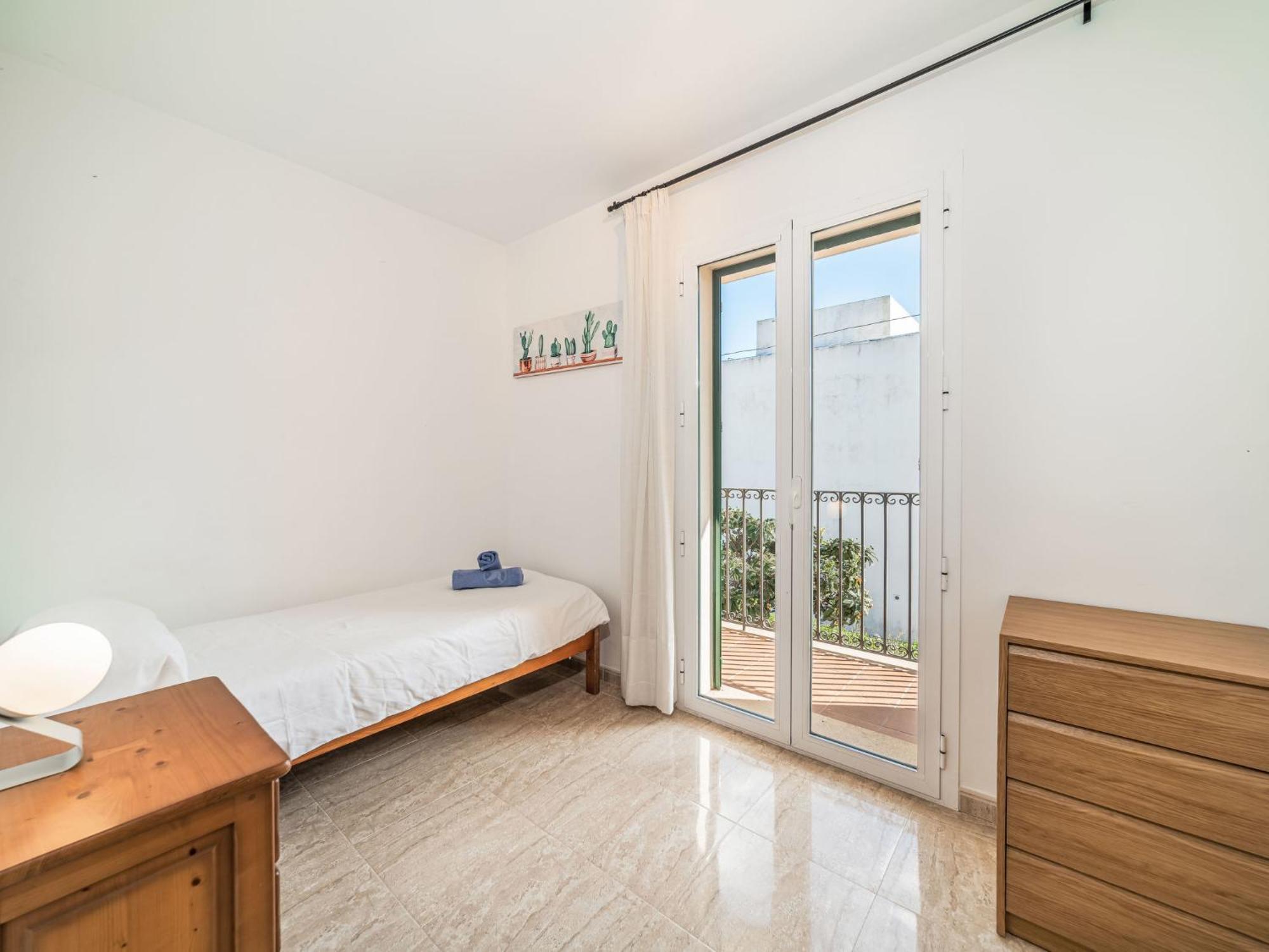 Holiday home Les Savines By Interhome *