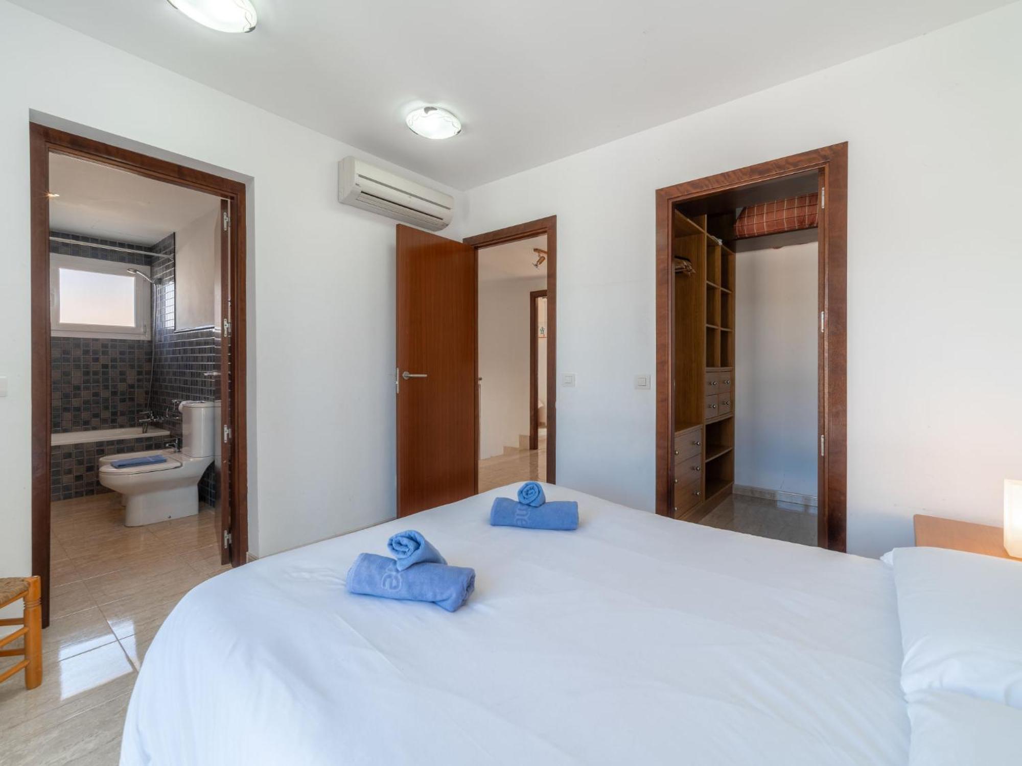 Les Savines By Interhome Holiday home Alcudia (Mallorca)