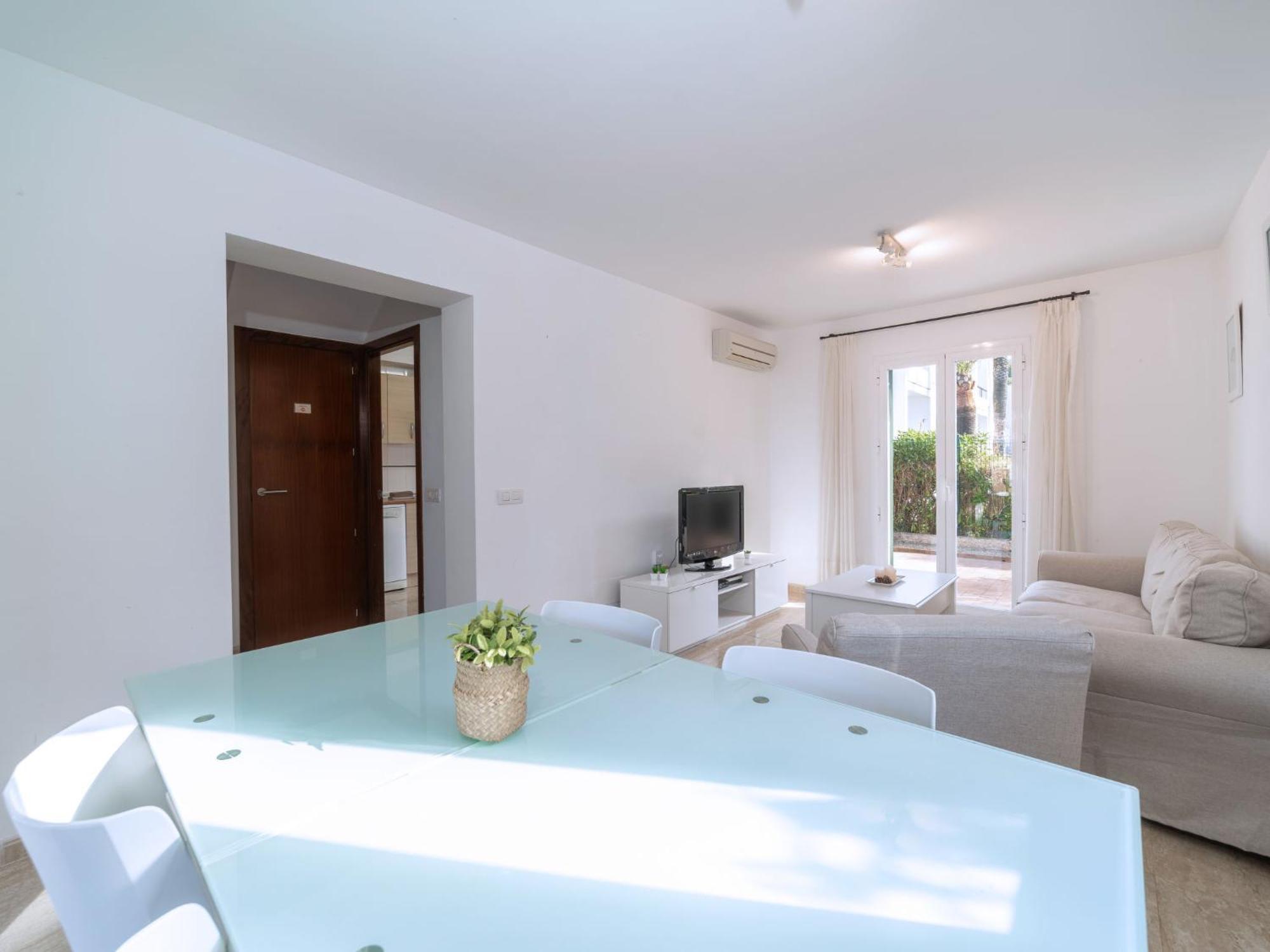 Holiday home Les Savines By Interhome Alcudia (Mallorca)
