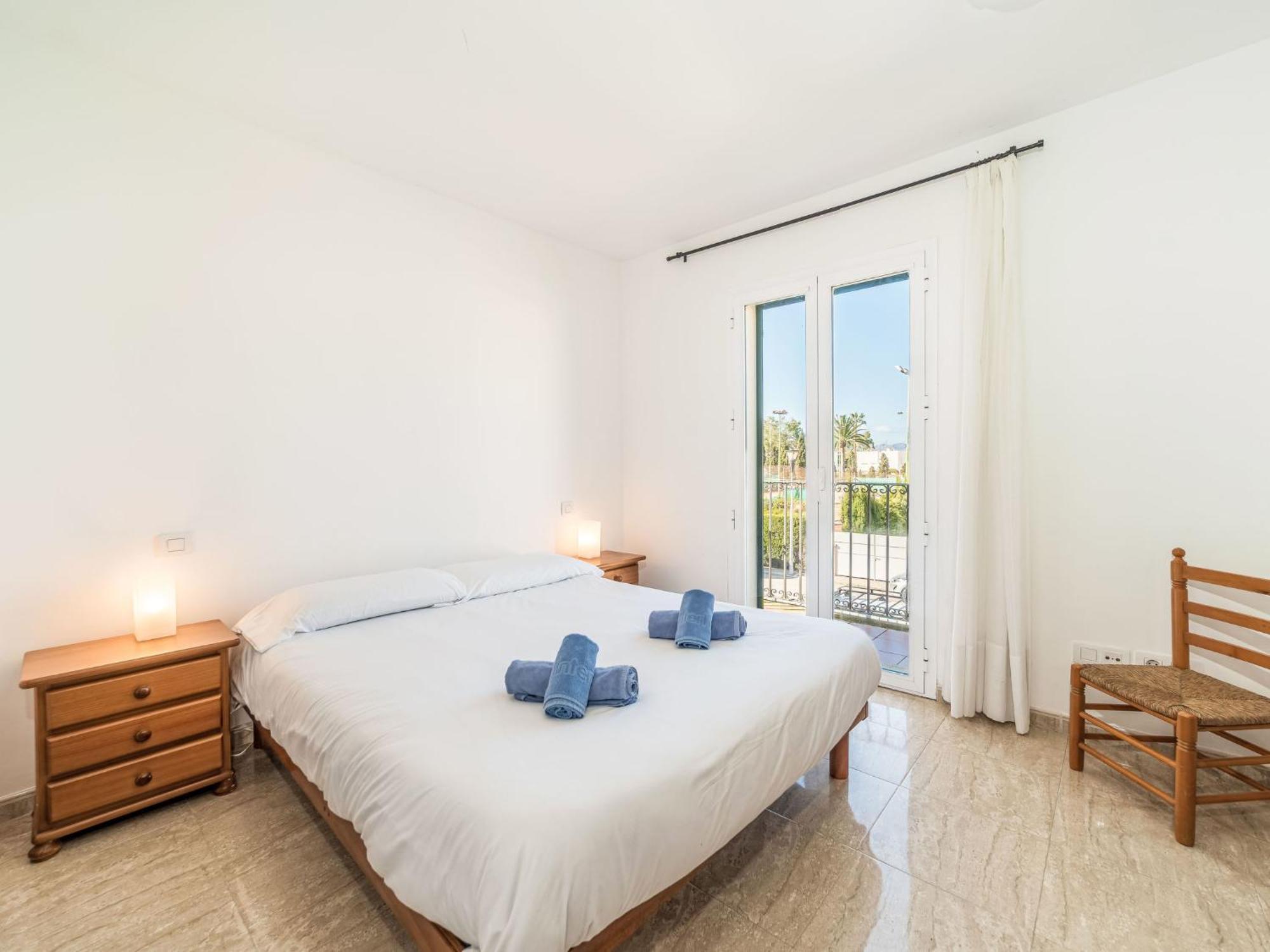 Les Savines By Interhome *