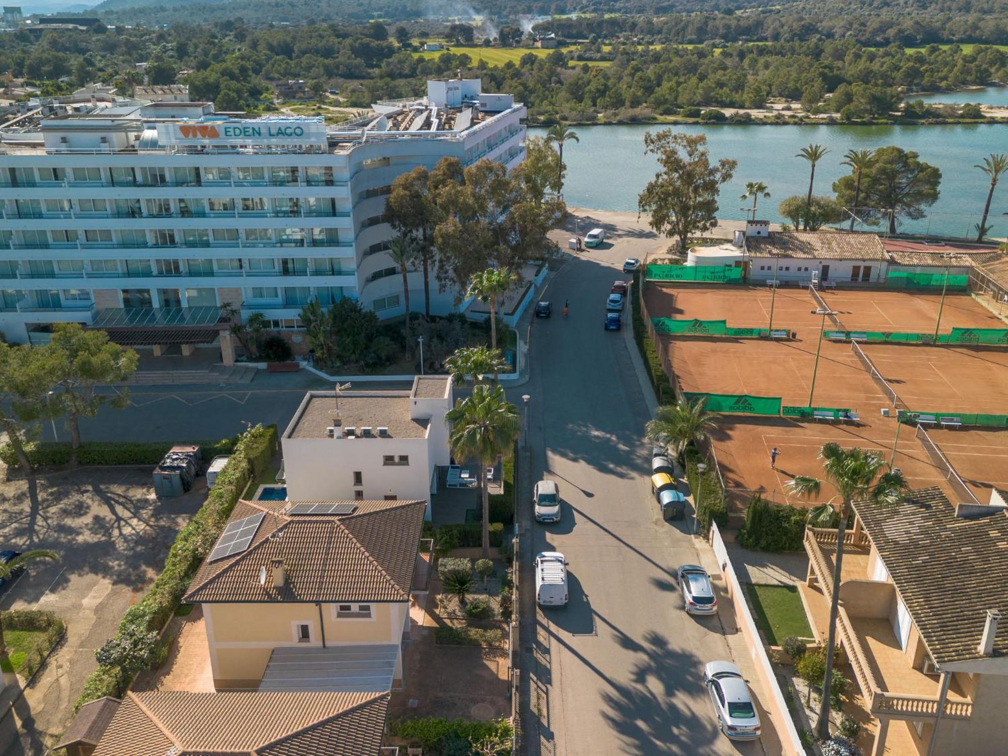 Les Savines By Interhome Alcudia (Mallorca)