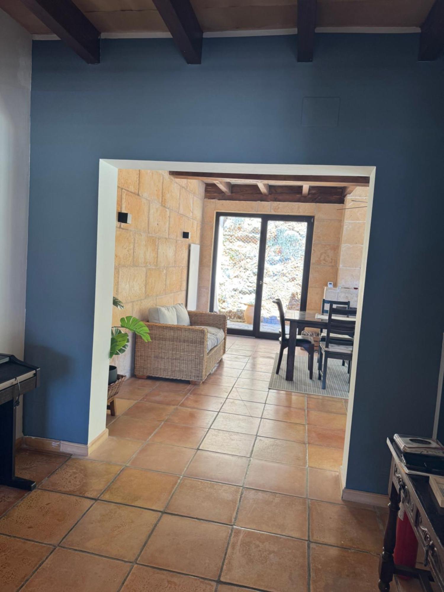 Apartamento Torre Picada Duplex