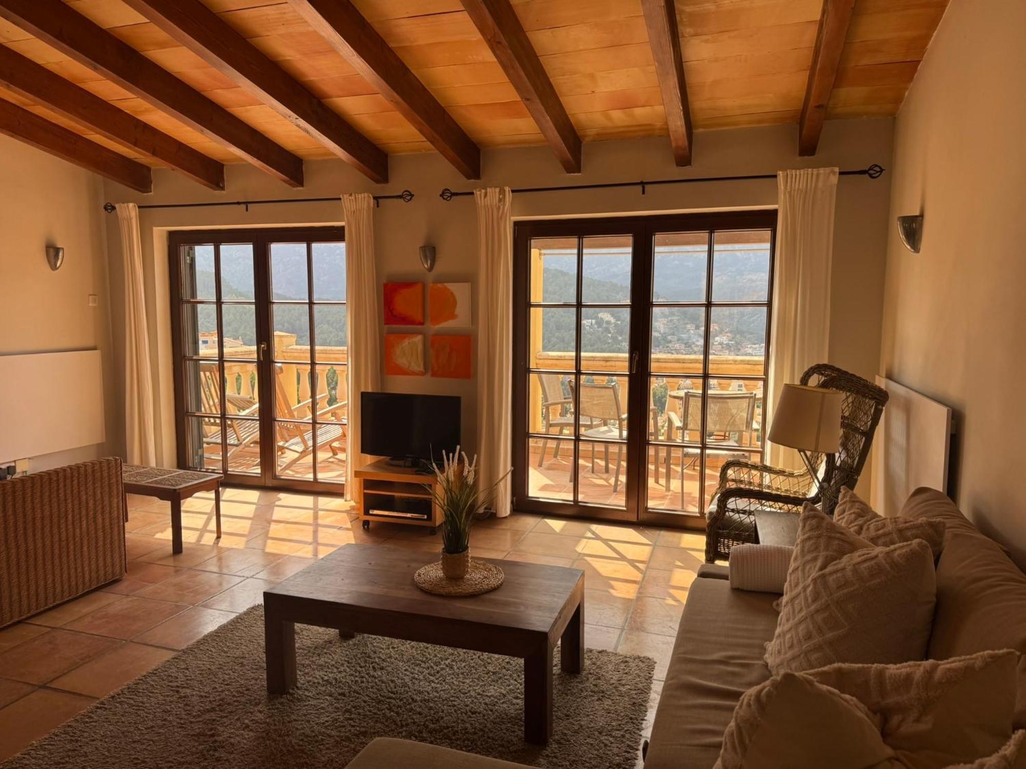 Torre Picada Duplex