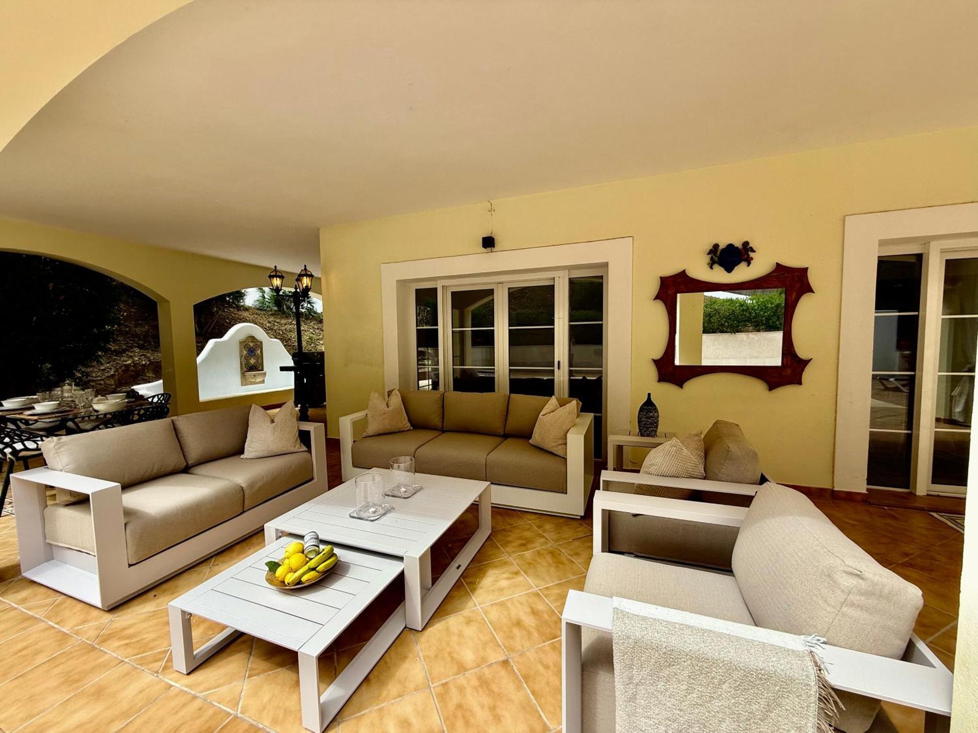 Villa Poolvilla Patricia - Camp De Mar *