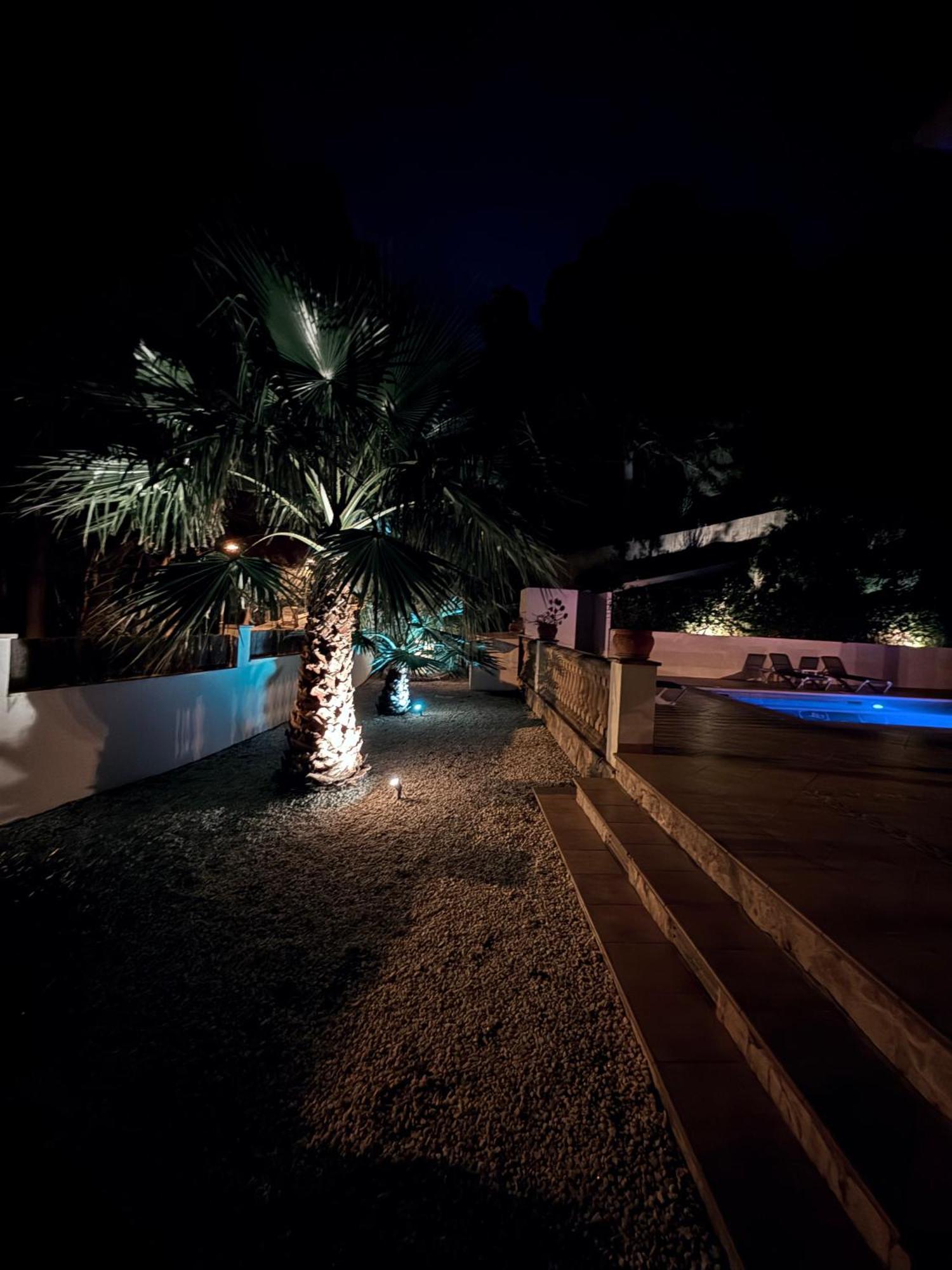 Villa Poolvilla Patricia - Camp De Mar Andratx (Andrach)