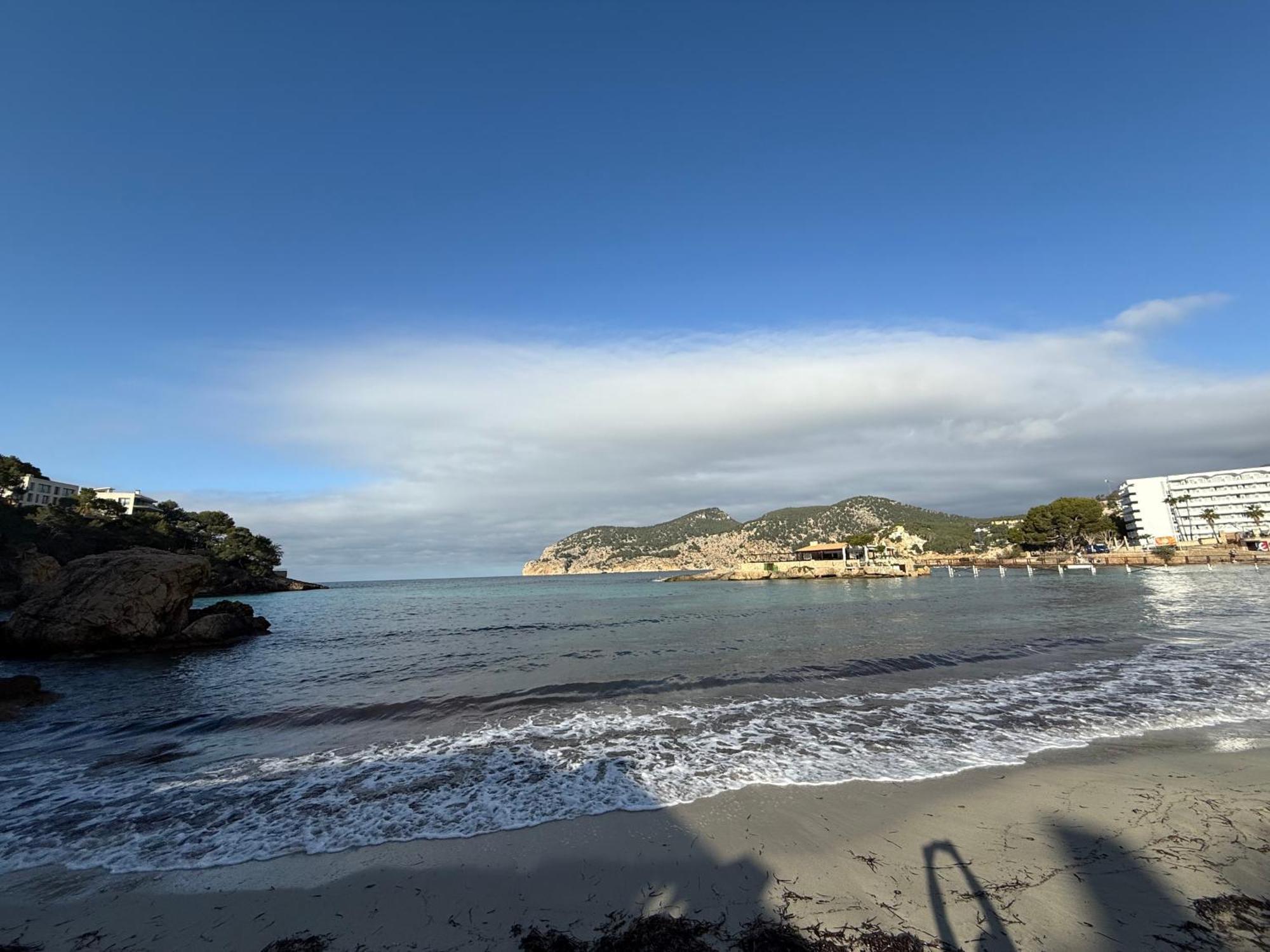 Poolvilla Patricia - Camp De Mar *