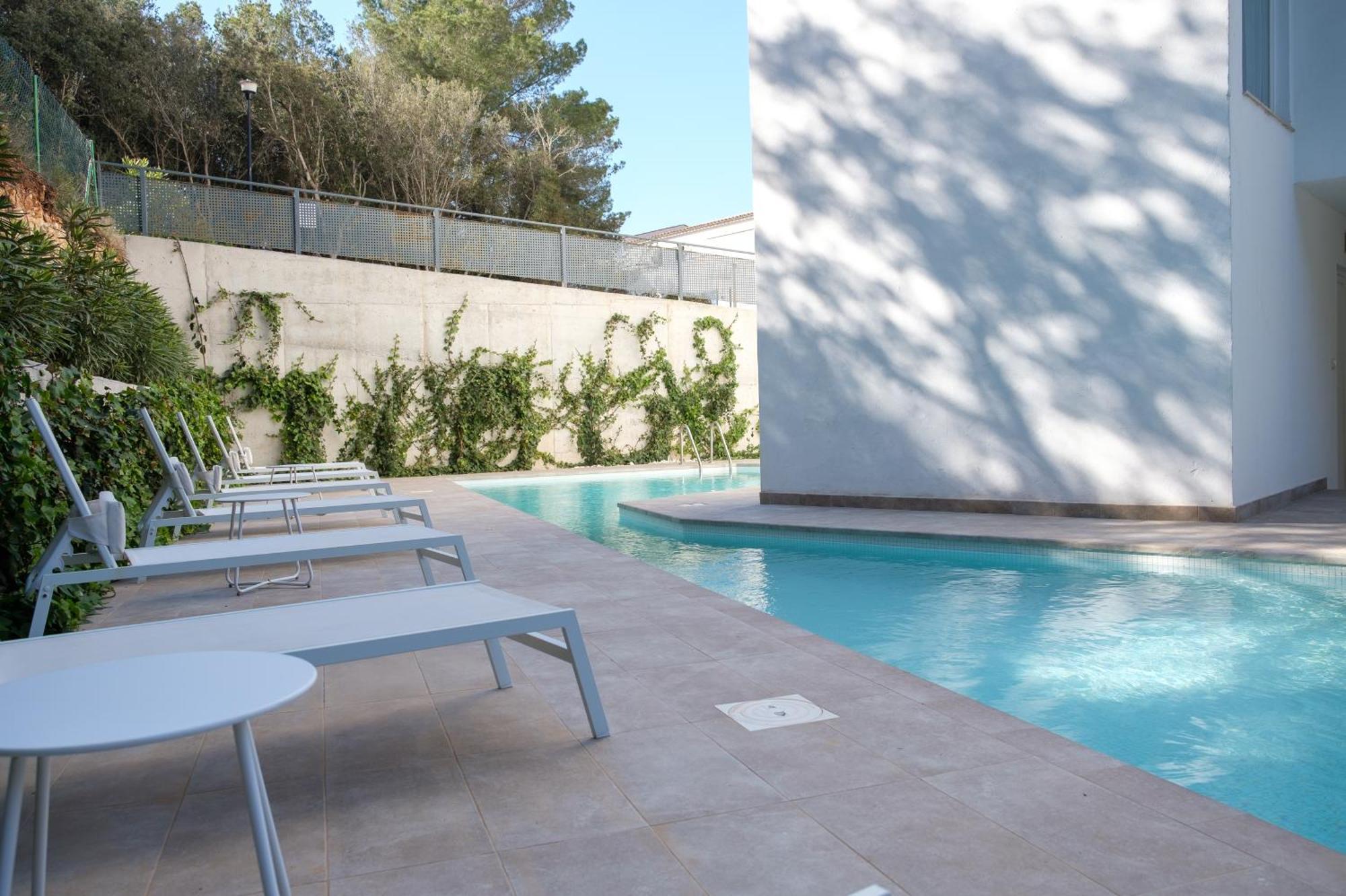 Seaview 5a Balcony In Canyamel Torre Doy Apartamento *