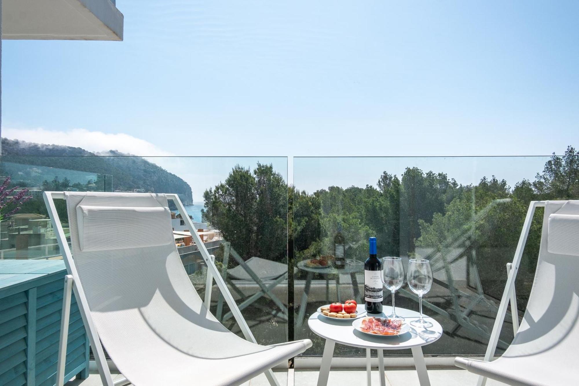 Seaview 5a Balcony In Canyamel Torre Doy Capdepera (Mallorca)