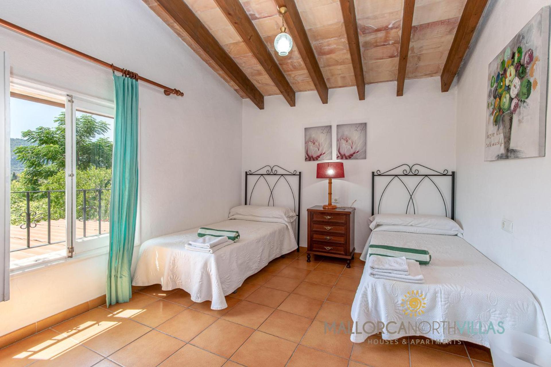 Villa Ca Na Pereta