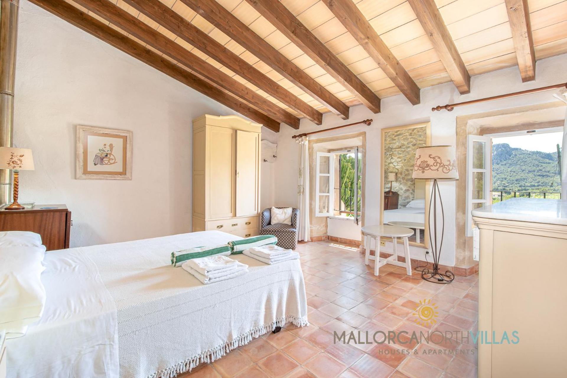 Villa Ca Na Pereta *