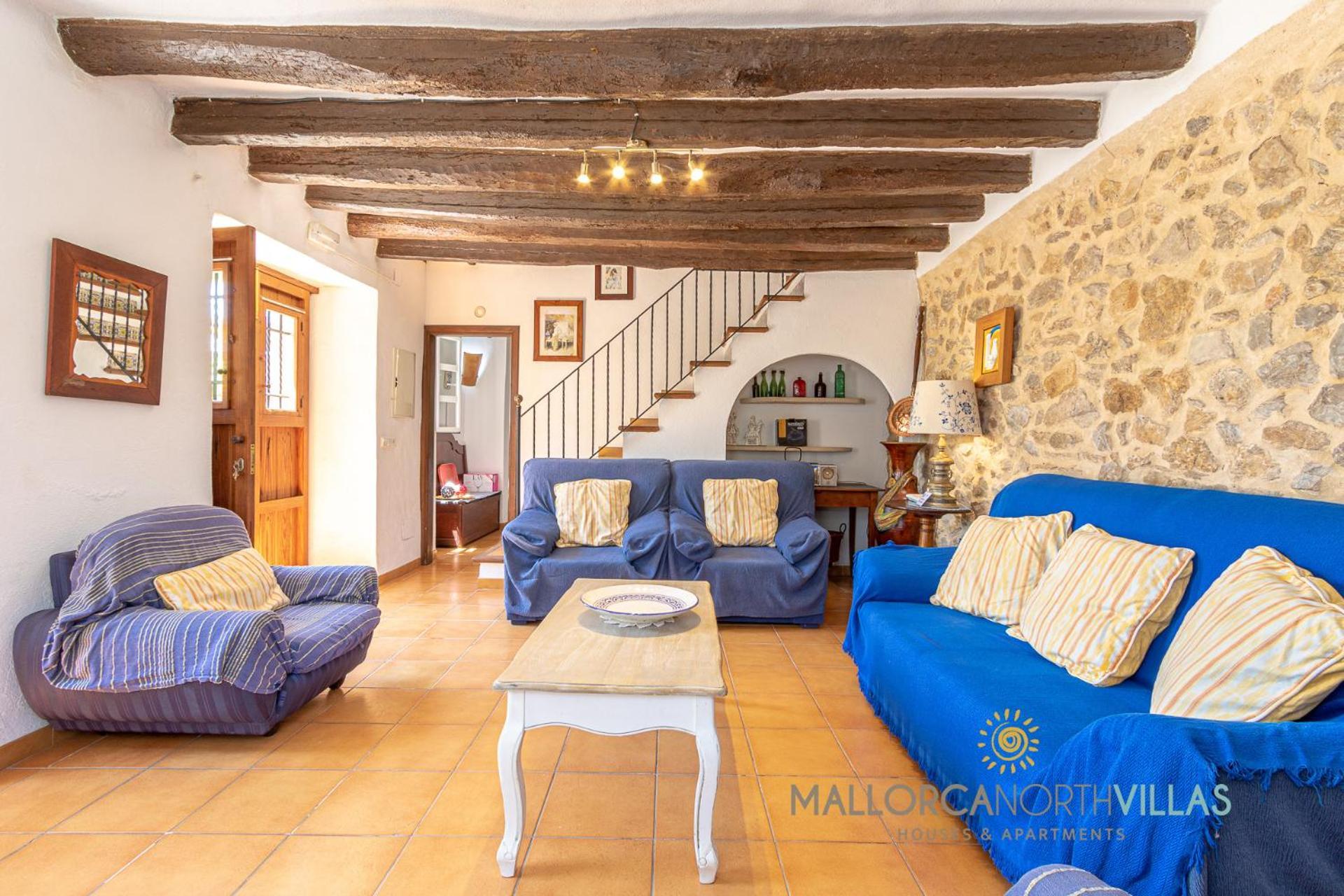 Villa Ca Na Pereta