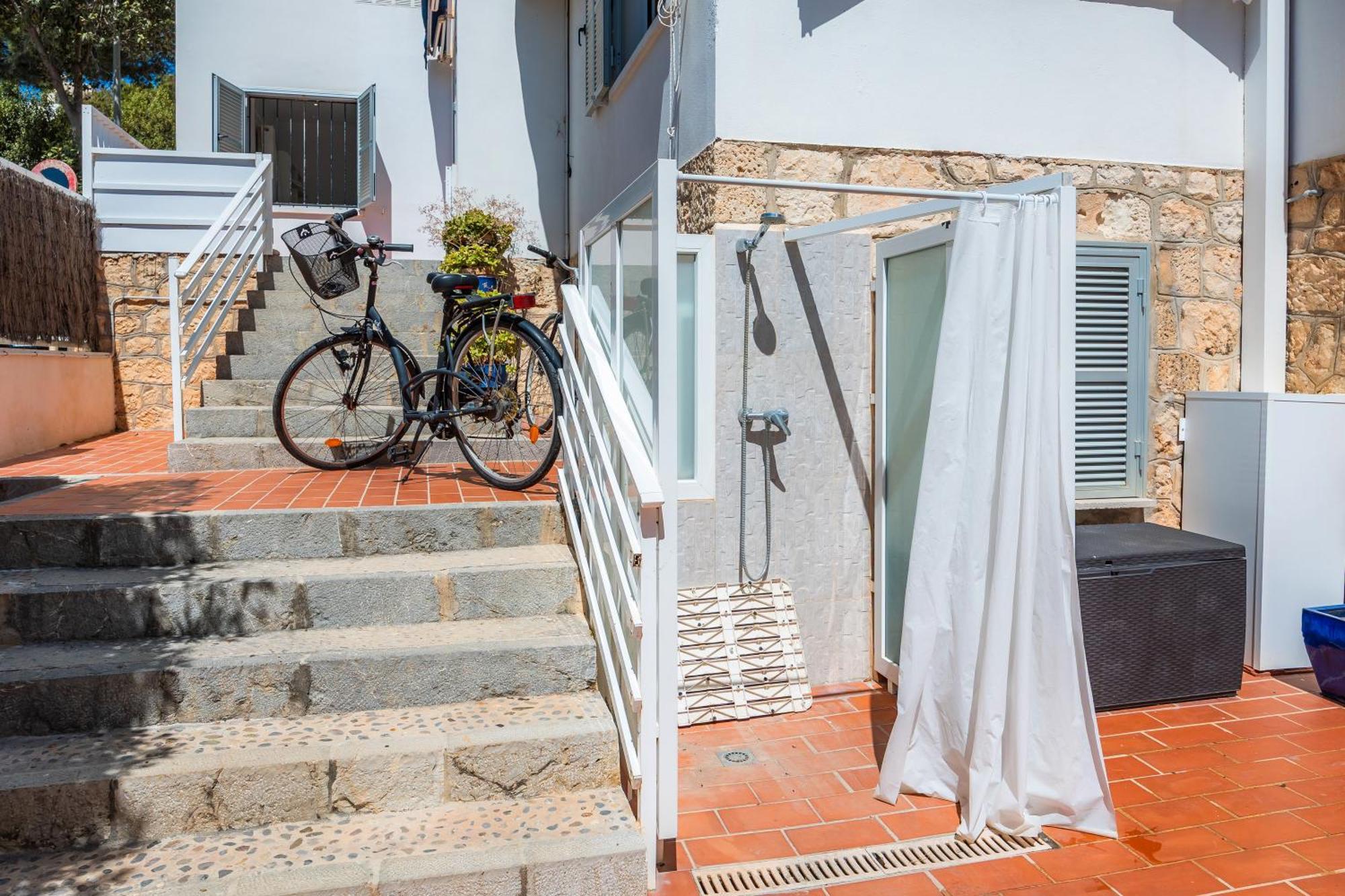 Сasa de vacaciones Casa Antonia