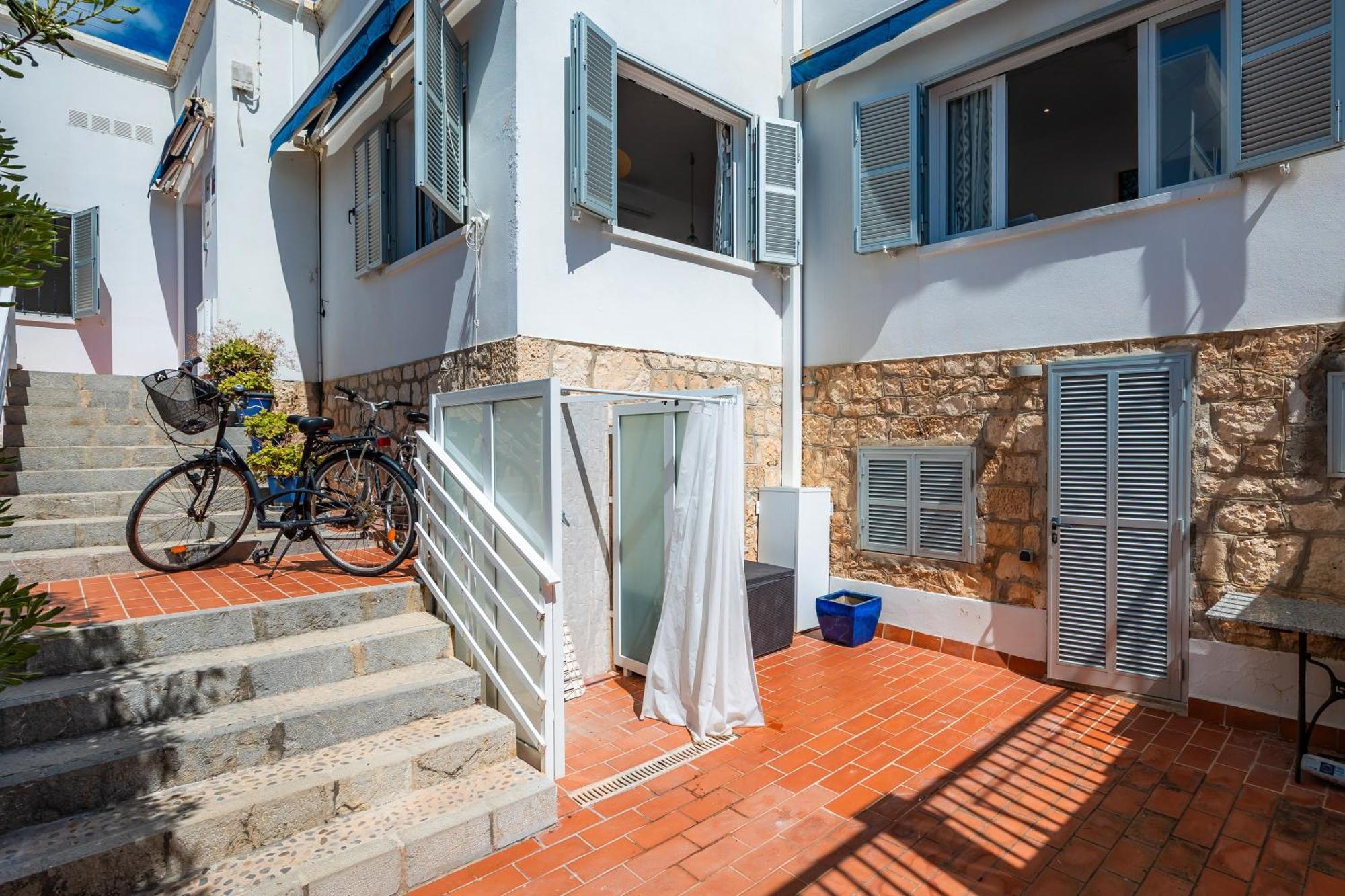 Casa Antonia Сasa de vacaciones *