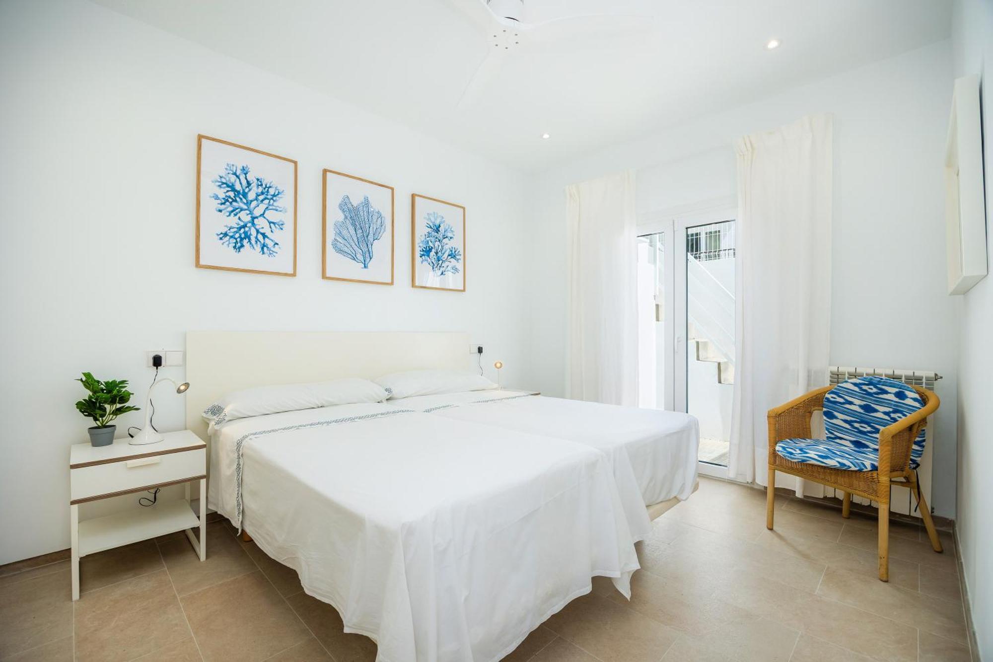 Сasa de vacaciones Casa Antonia *