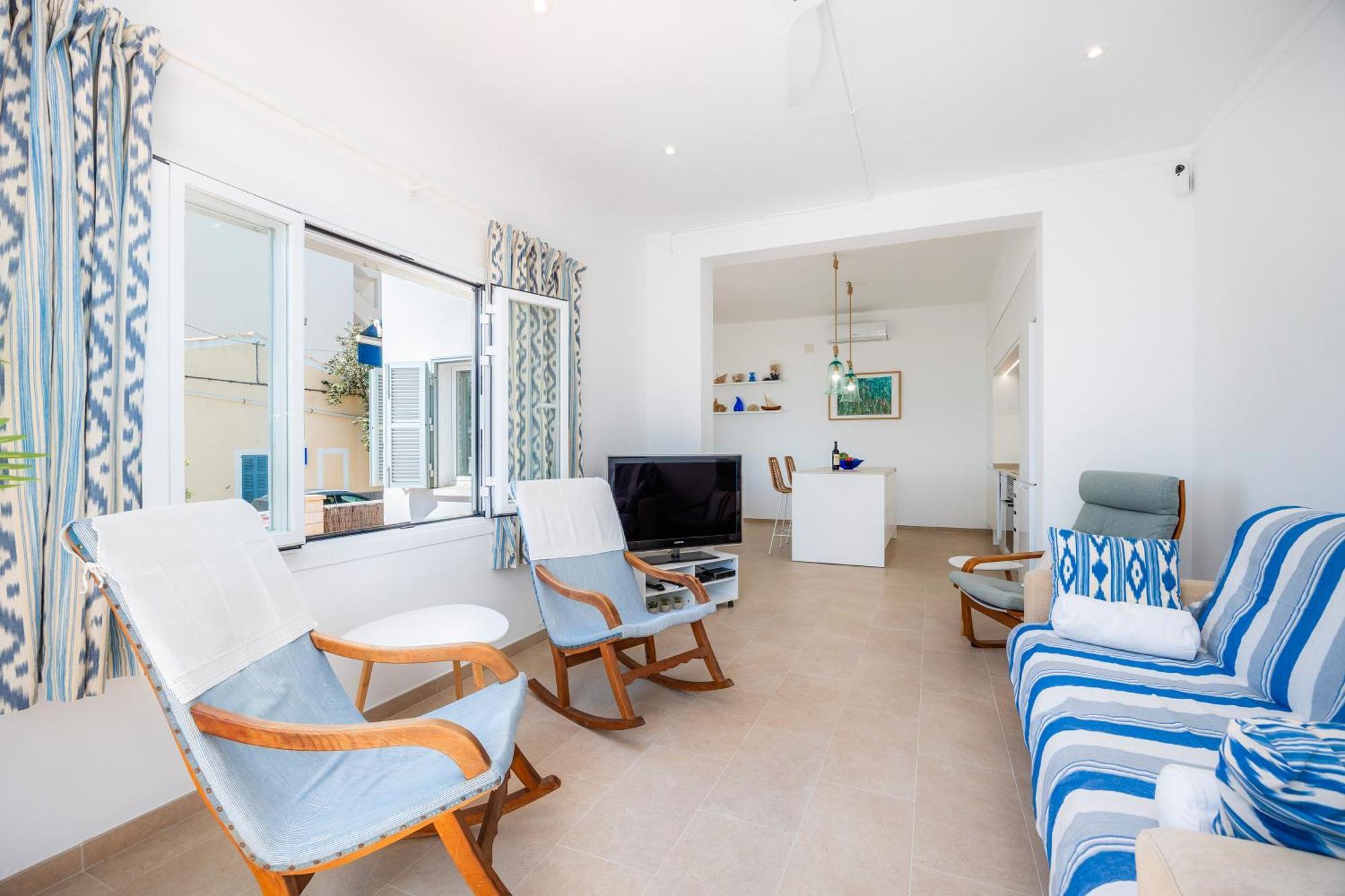 Casa Antonia Сasa de vacaciones Son Servera (Mallorca)