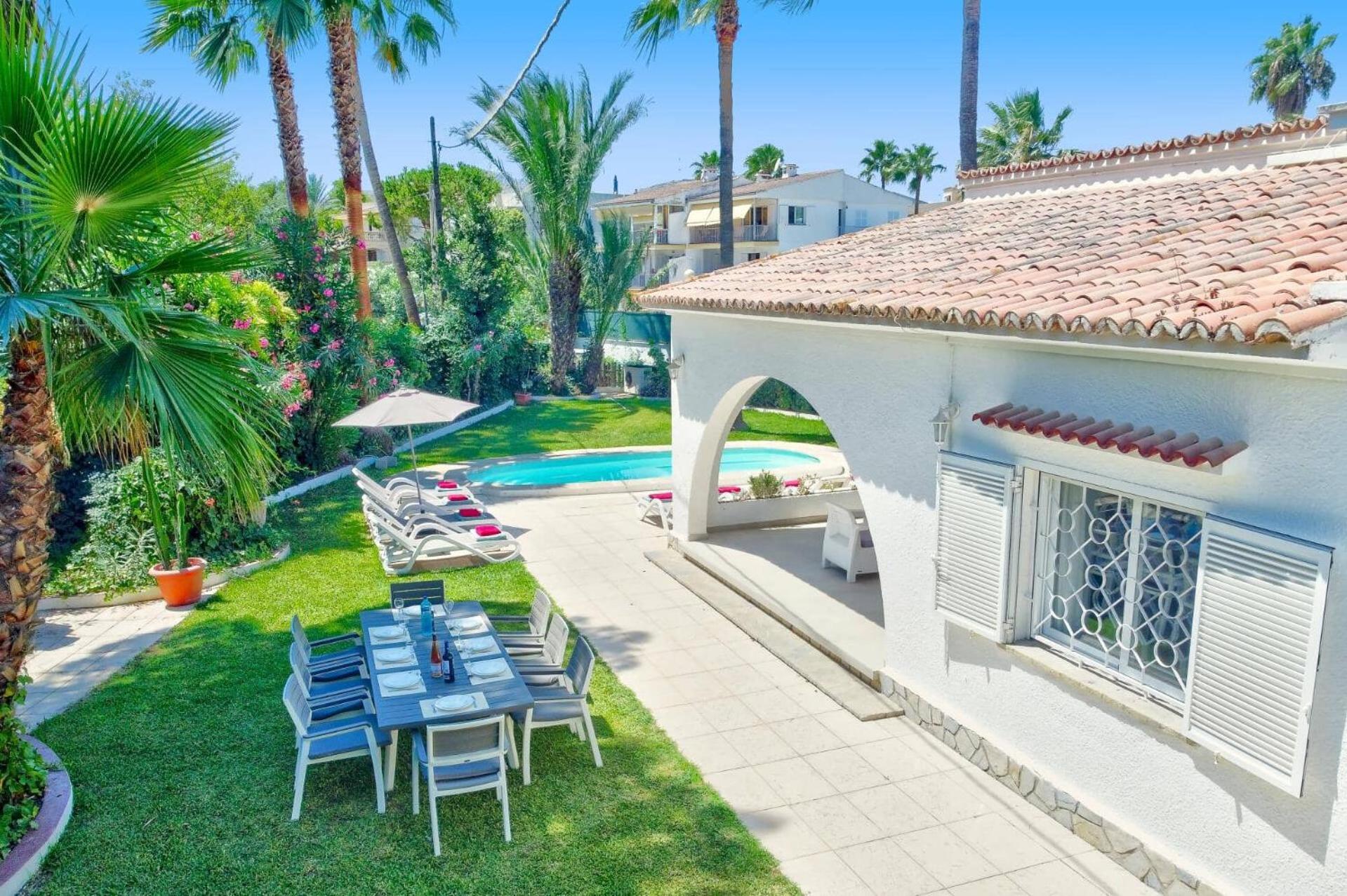 Alcudia By Villa Puerto de Alcúdia