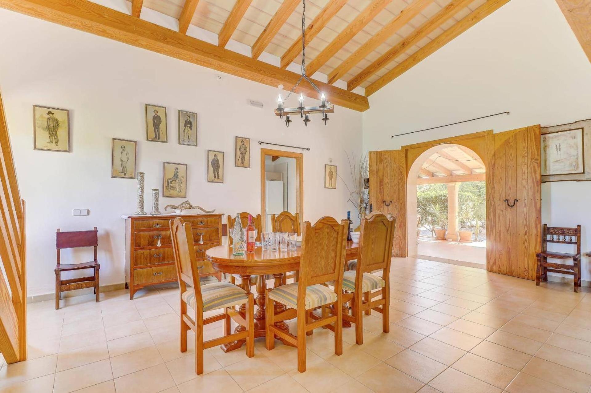 Almadravet By Puerto Pollensa