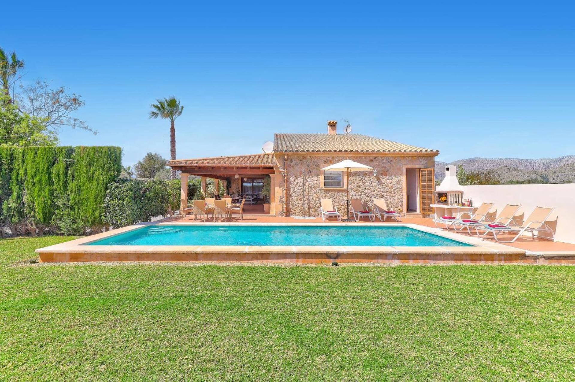 Almadravet By Villa *