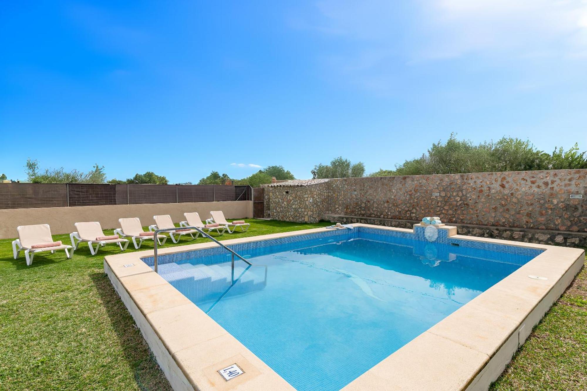 Casa rural Guaita Ii By Sealand *