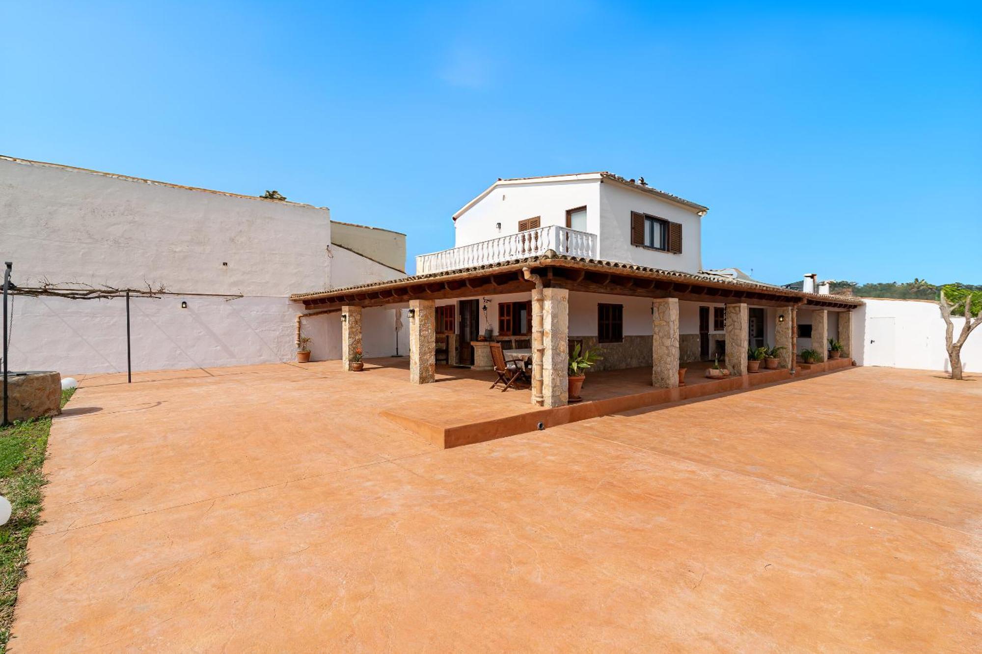 Country house Guaita Ii By Sealand Port de Pollenca