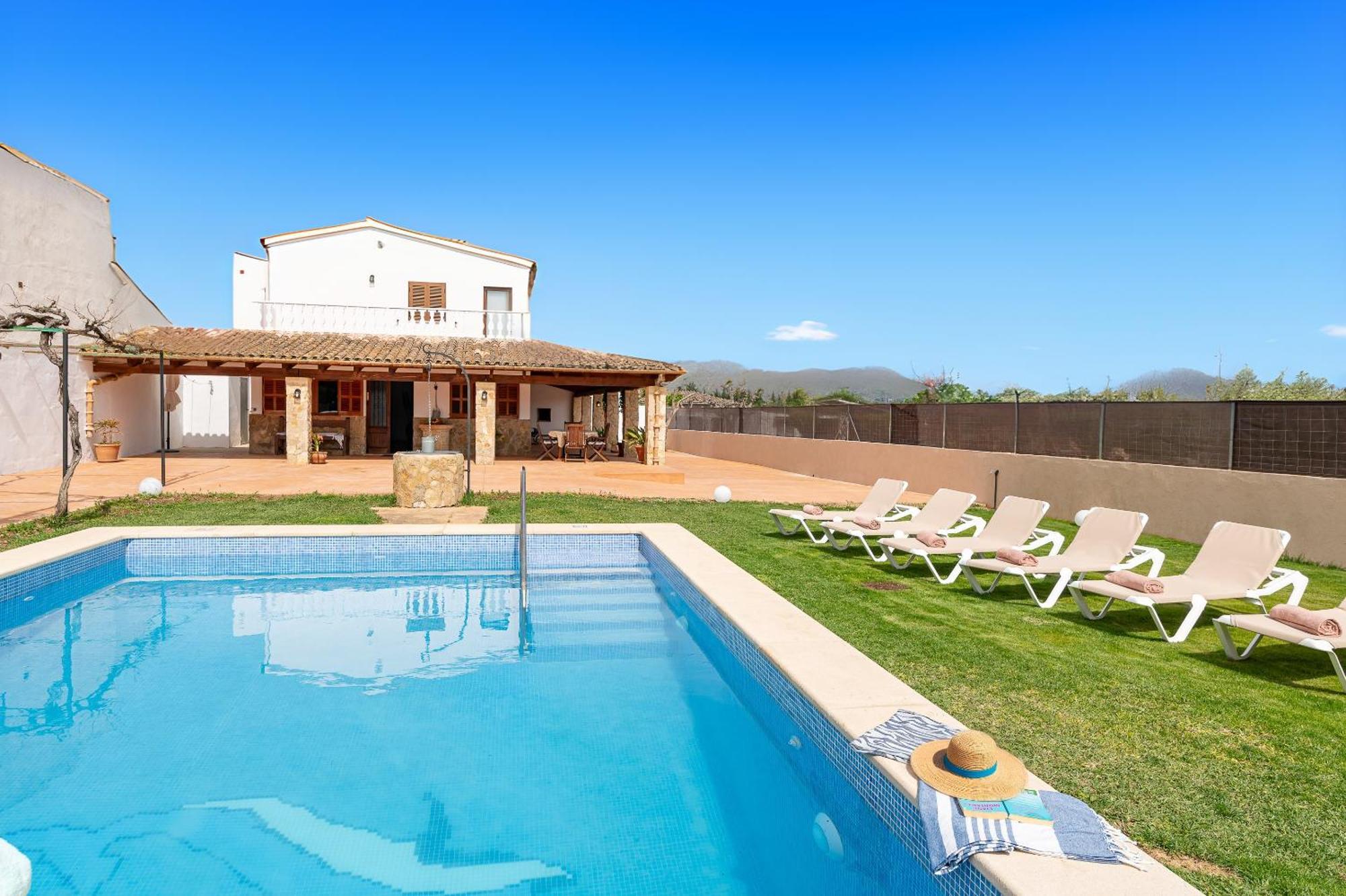 Country house Guaita Ii By Sealand