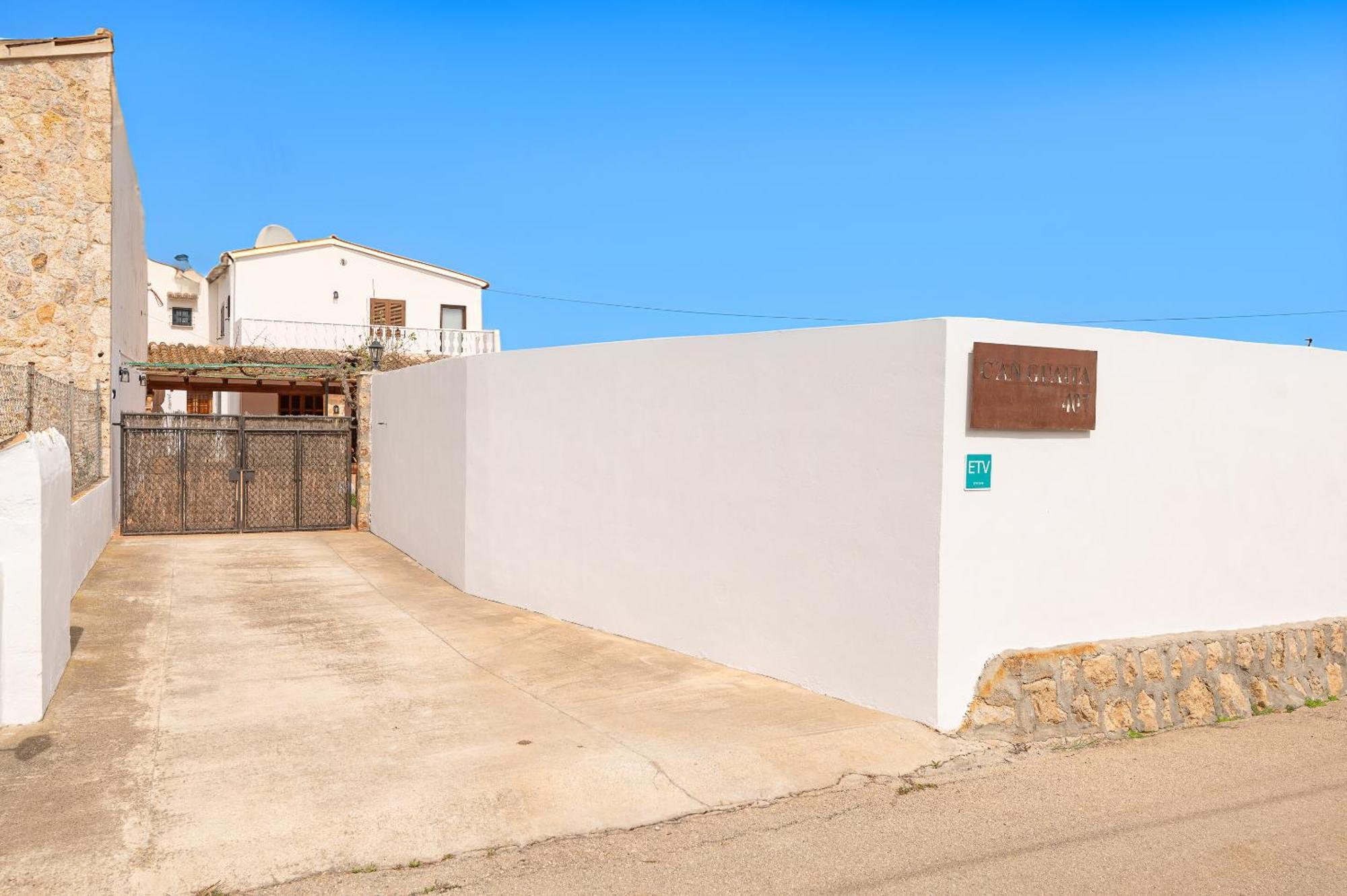 Guaita Ii By Sealand Casa rural *