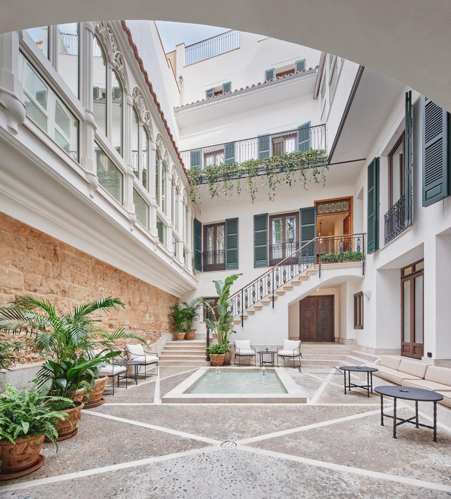 Portella Hotel Palma de Mallorca