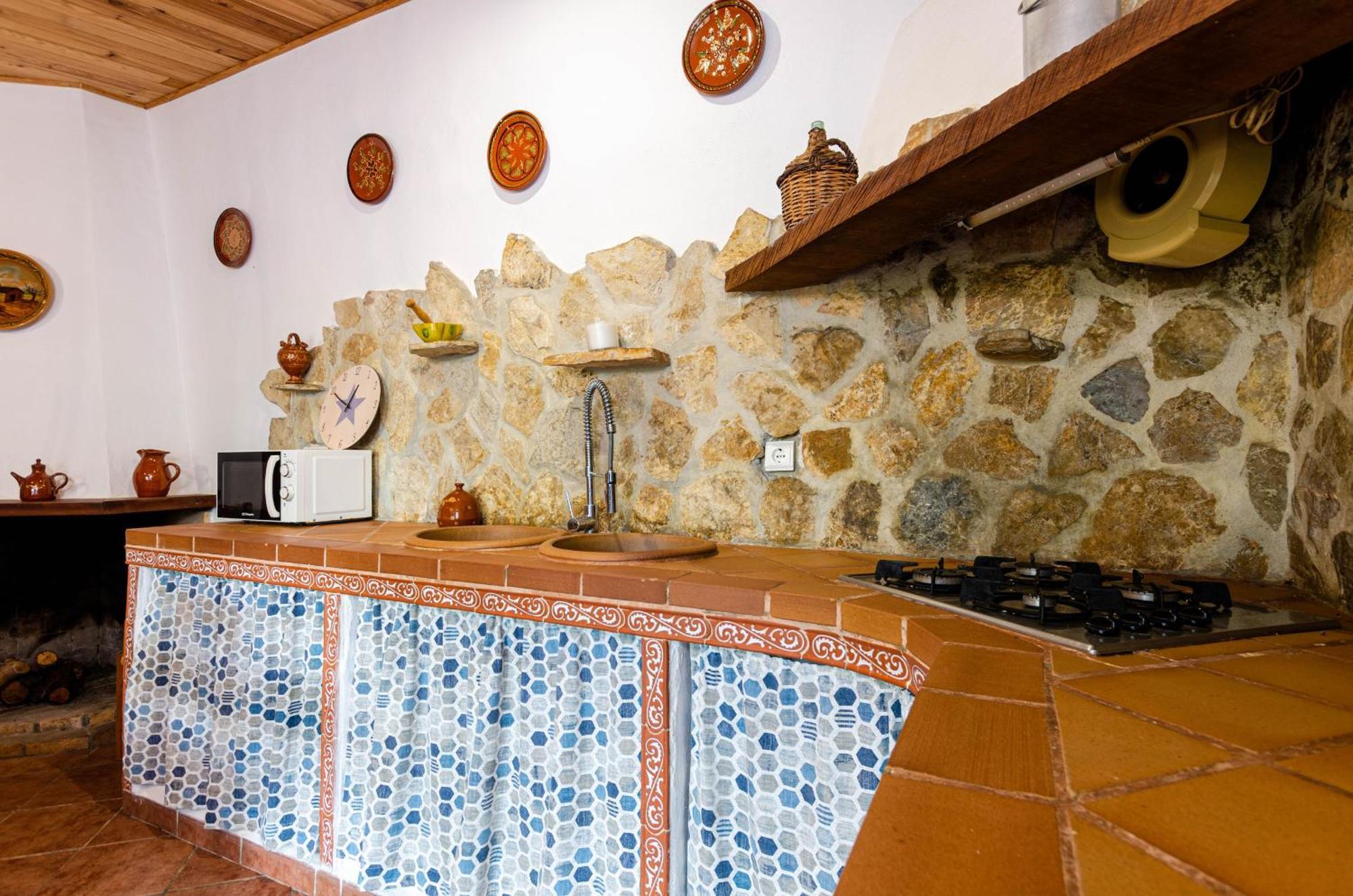 Villa Yourhouse Es Canyar