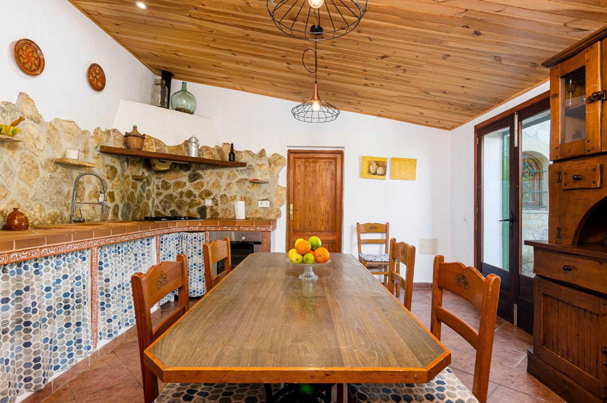 Yourhouse Es Canyar *