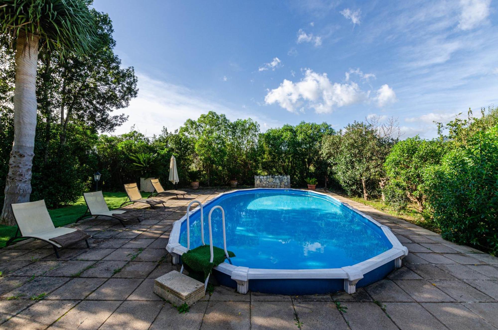 Yourhouse Es Canyar Selva (Mallorca)