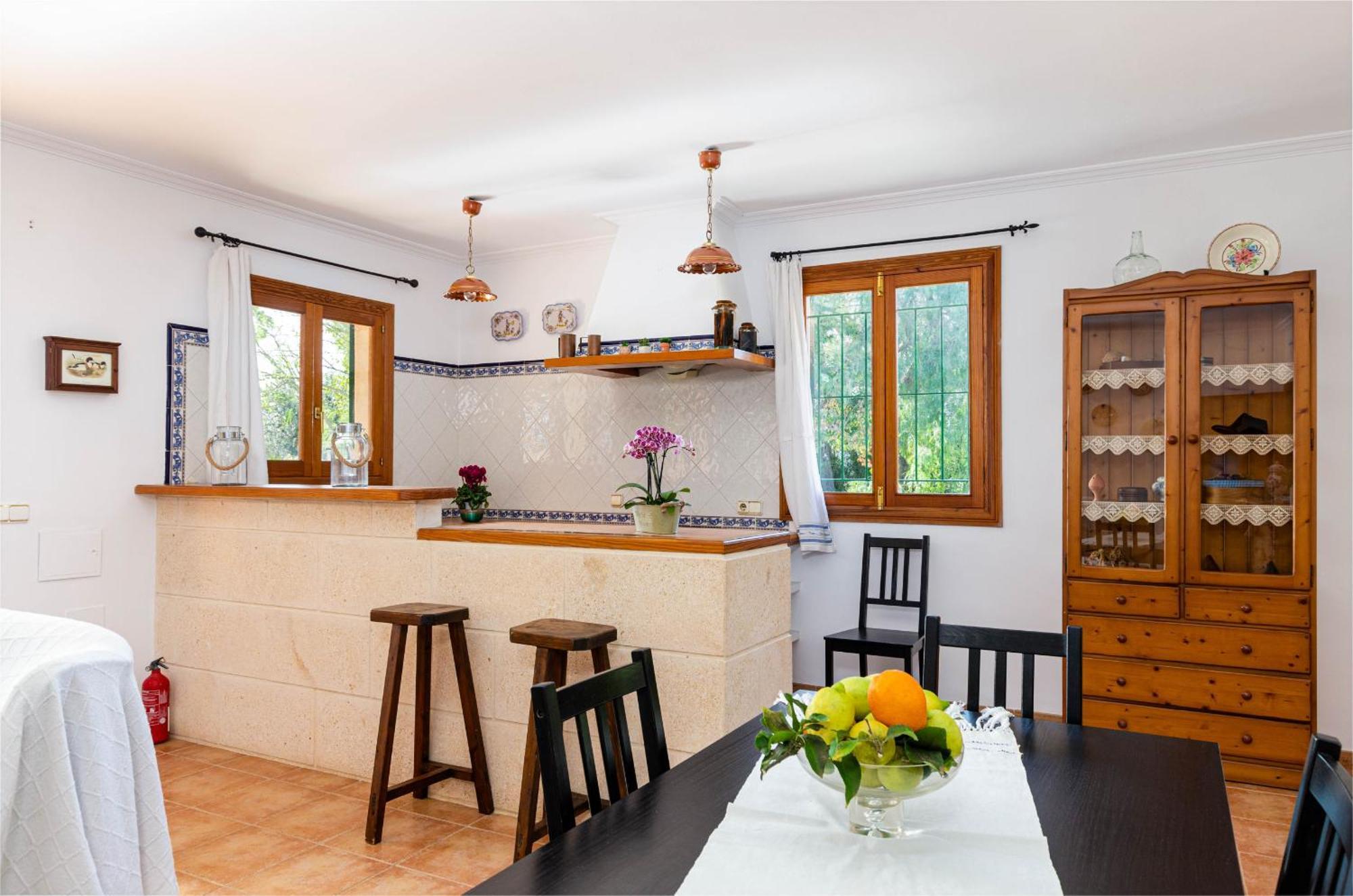 Yourhouse Es Canyar Selva (Mallorca)
