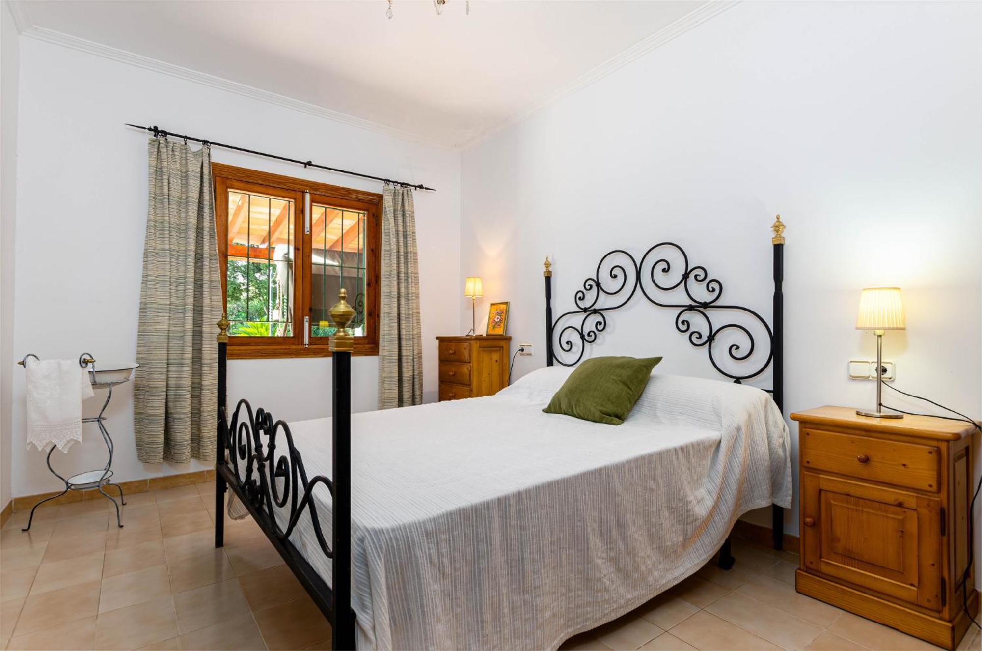 Yourhouse Es Canyar * Selva (Mallorca)