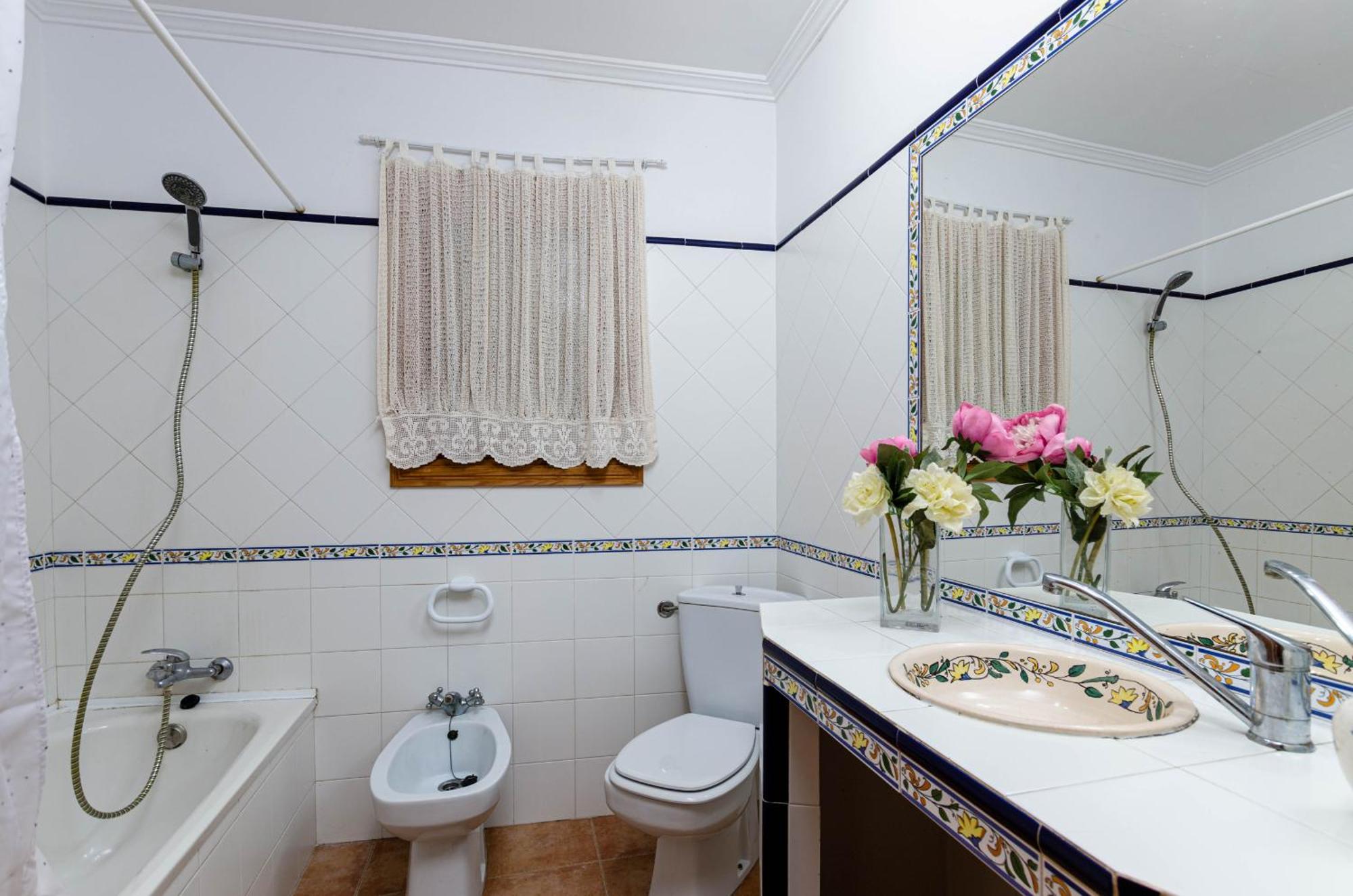 Yourhouse Es Canyar
