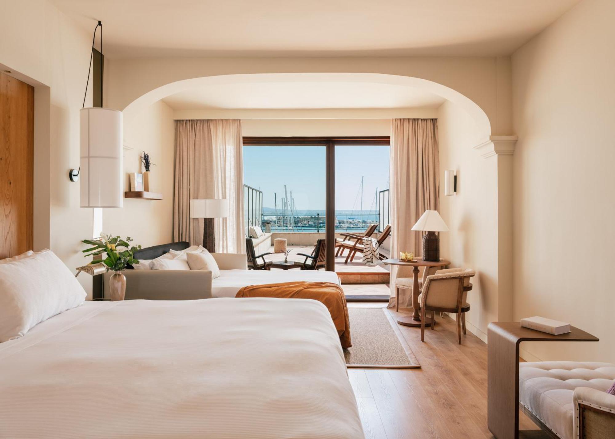 Hotel Victoria Gran Meliá Palma de Mallorca