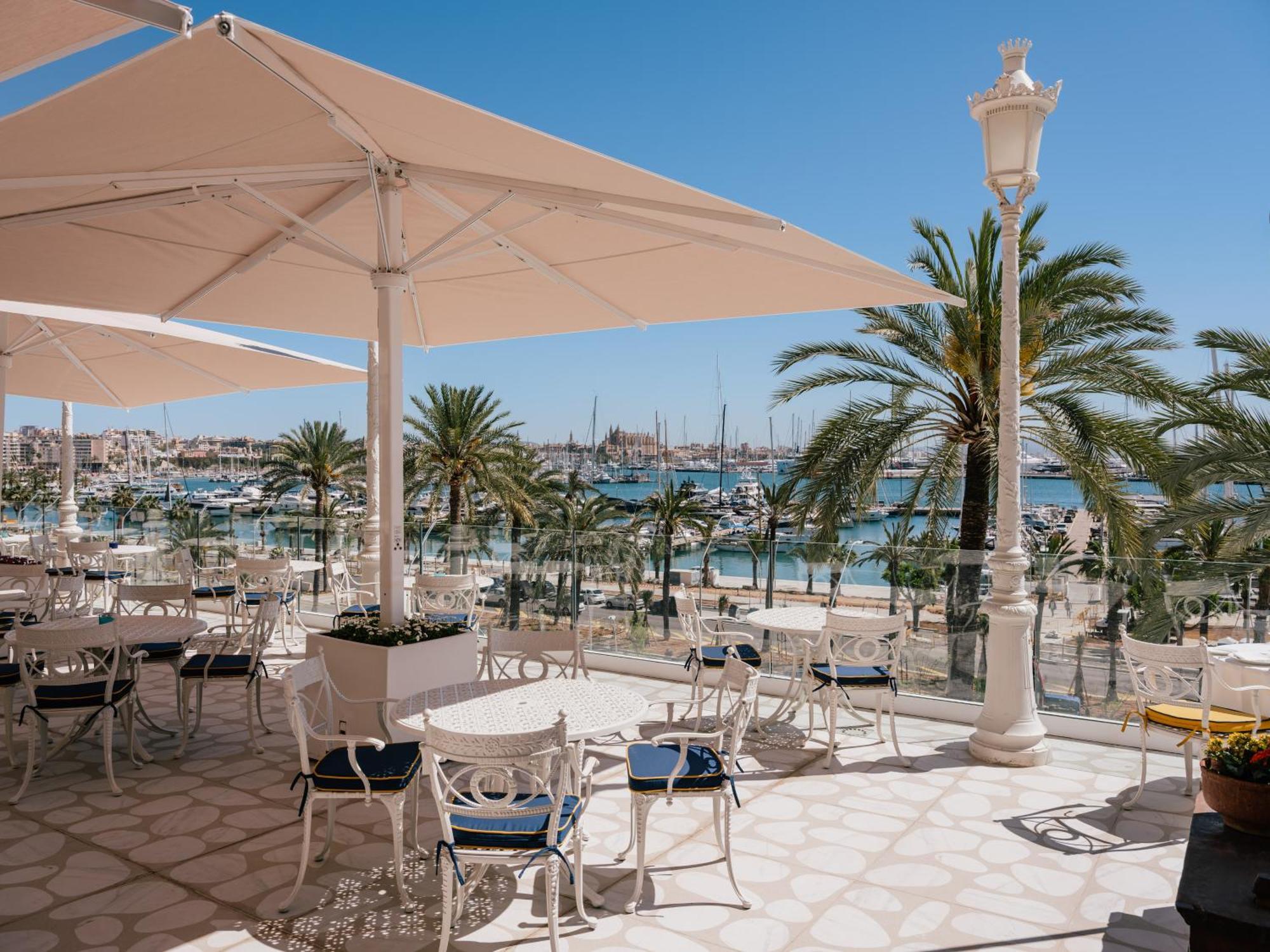 Victoria Gran Meliá 5* Palma de Mallorca